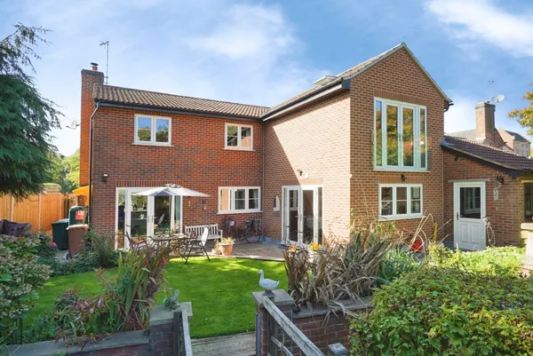 Brook Street, Hartshorne, Swadlincote...