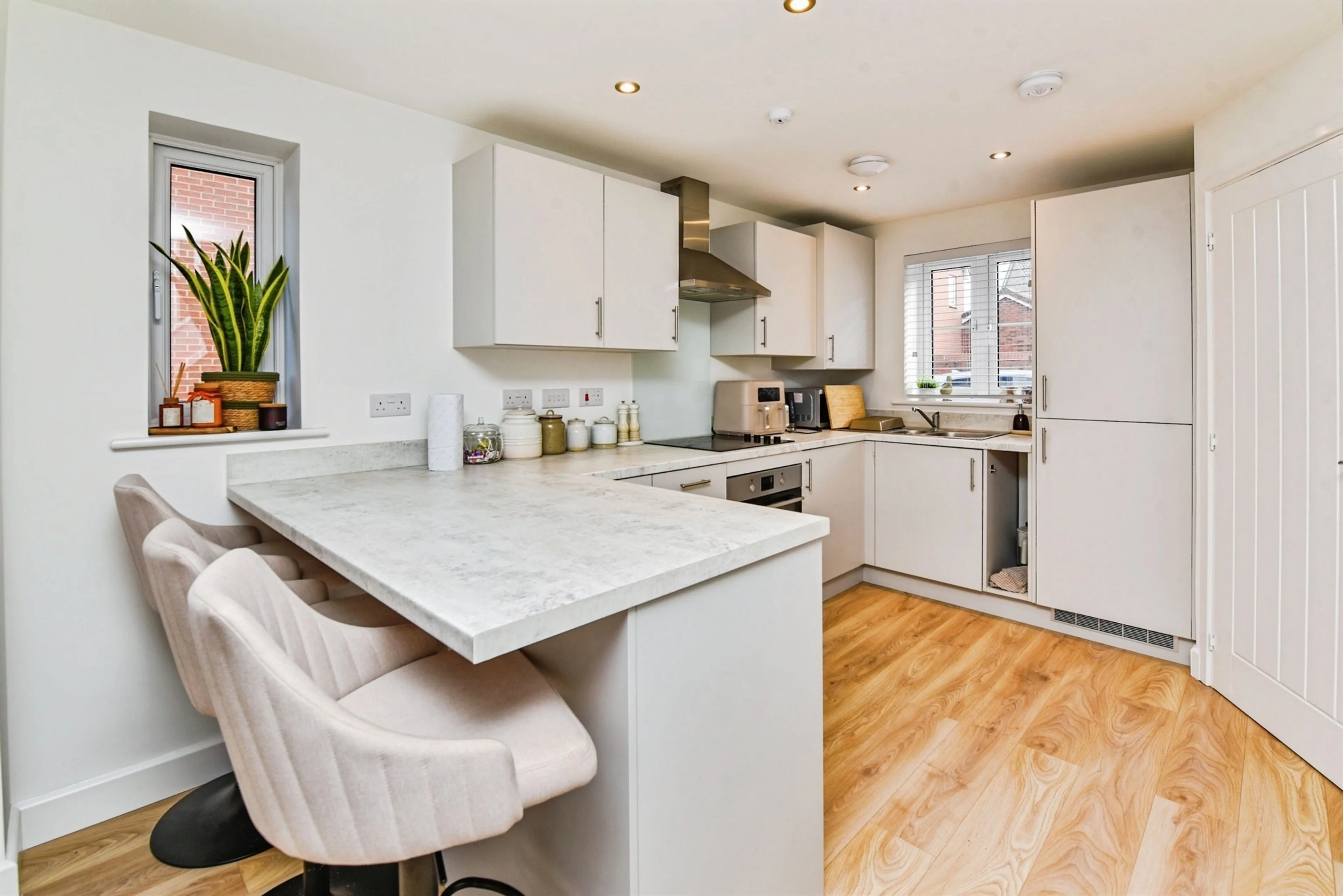 Property at Mercury Way, Warminster