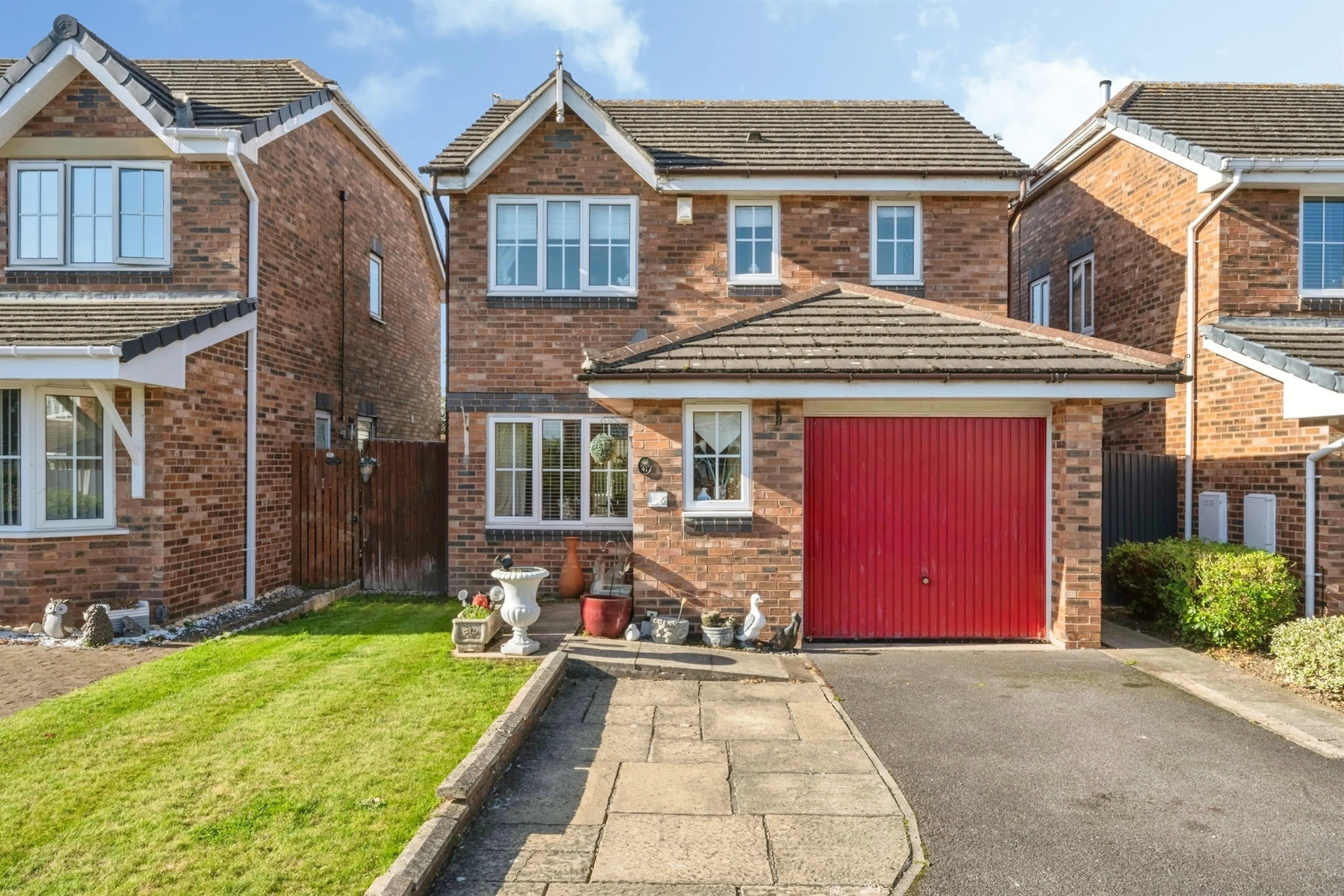 Property at Bryson Close, Thorne, Doncaster