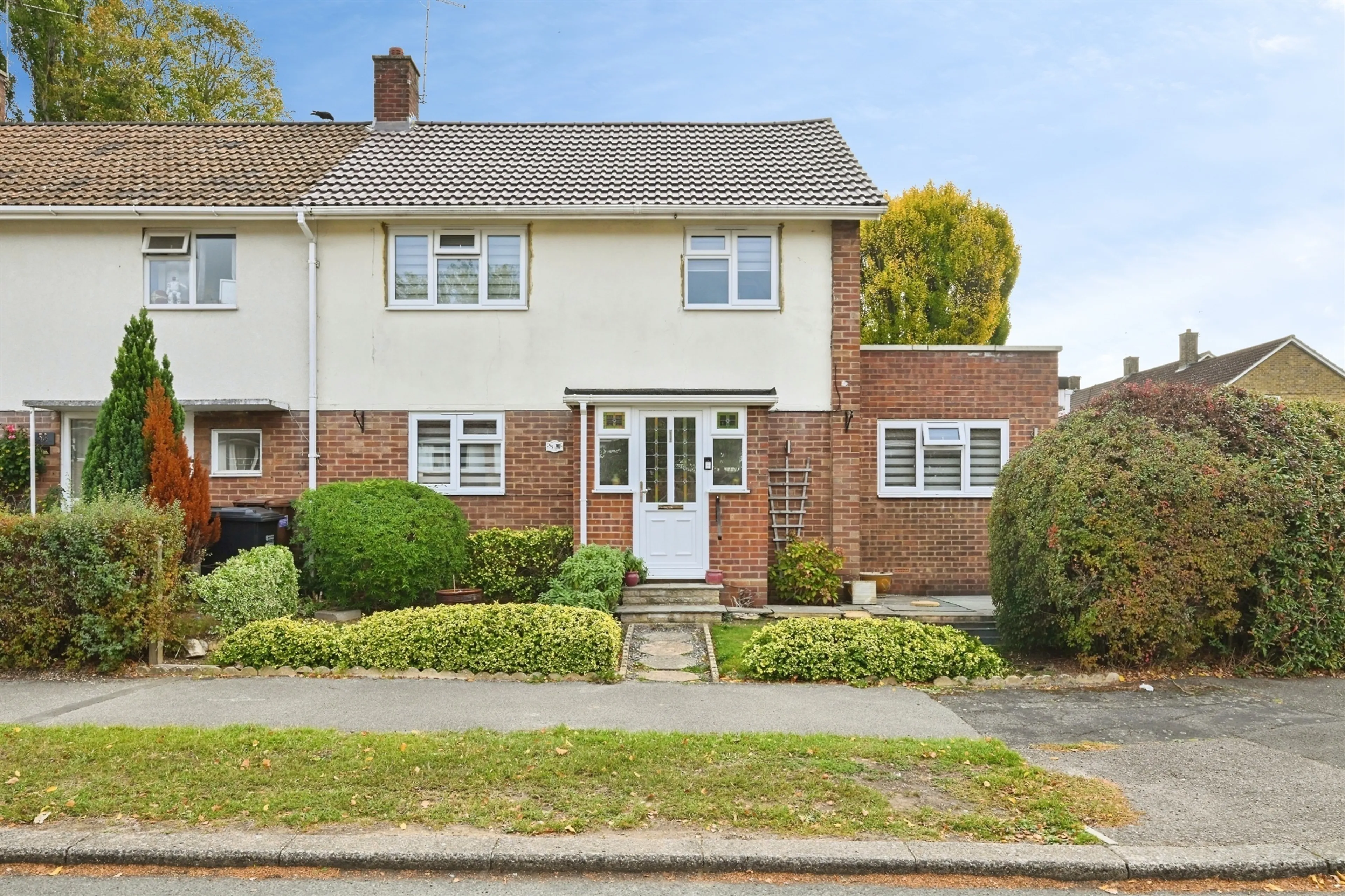 Property at Thistle Grove, Welwyn Garden City