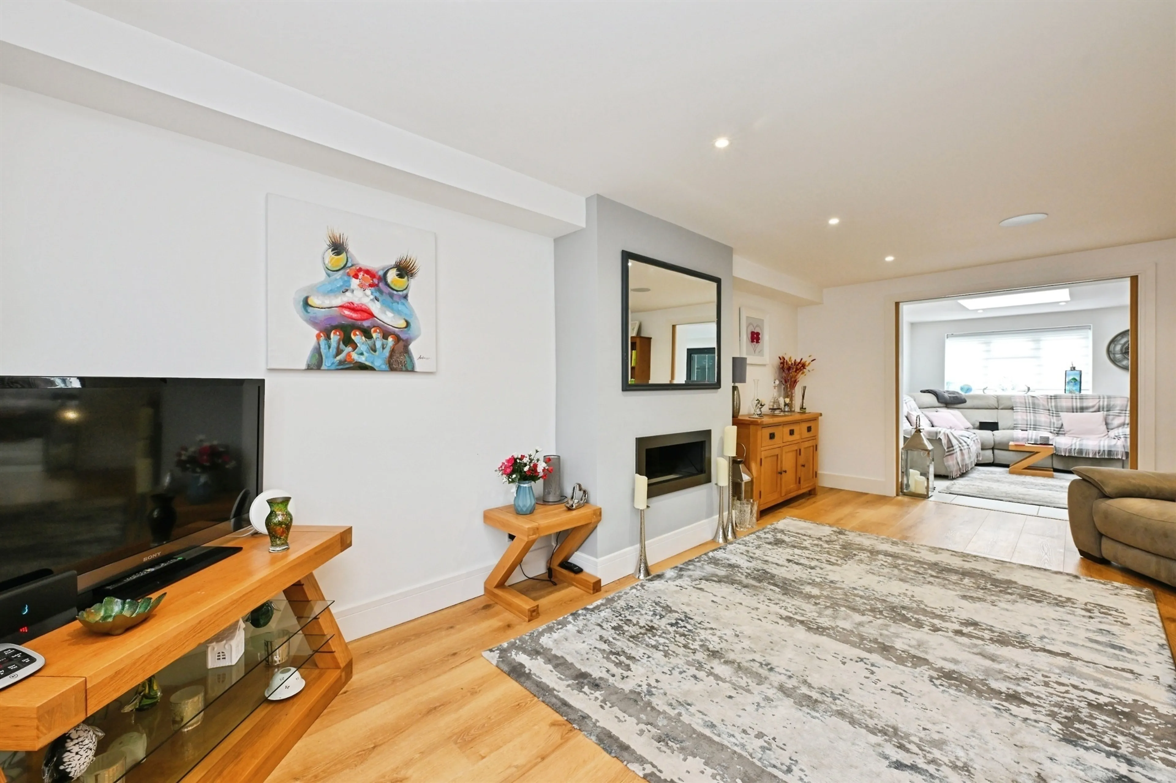 Property at Thistle Grove, Welwyn Garden City