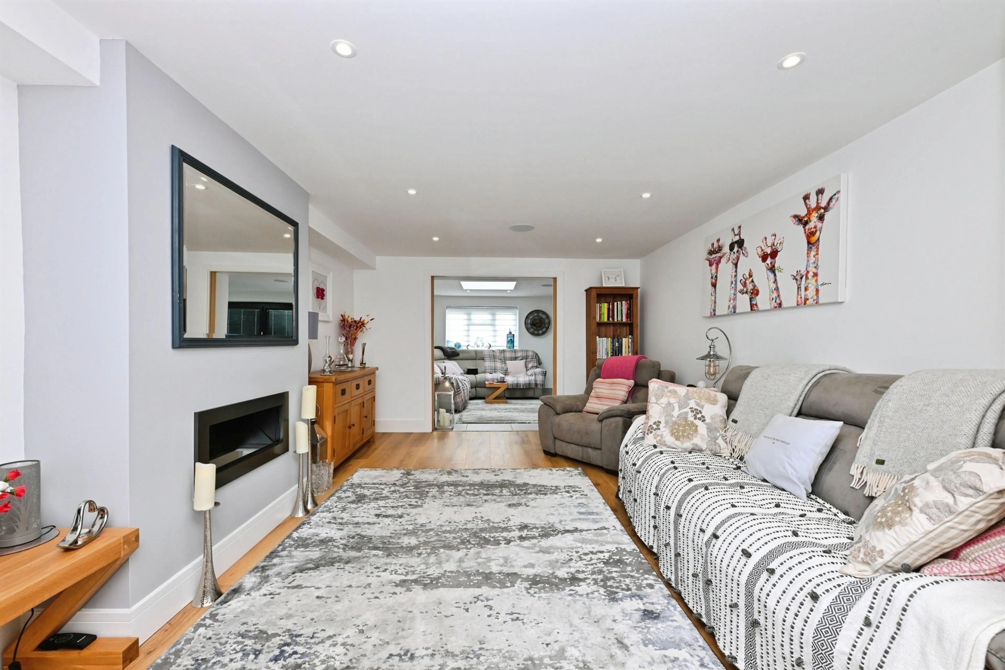 Property at Thistle Grove, Welwyn Garden City