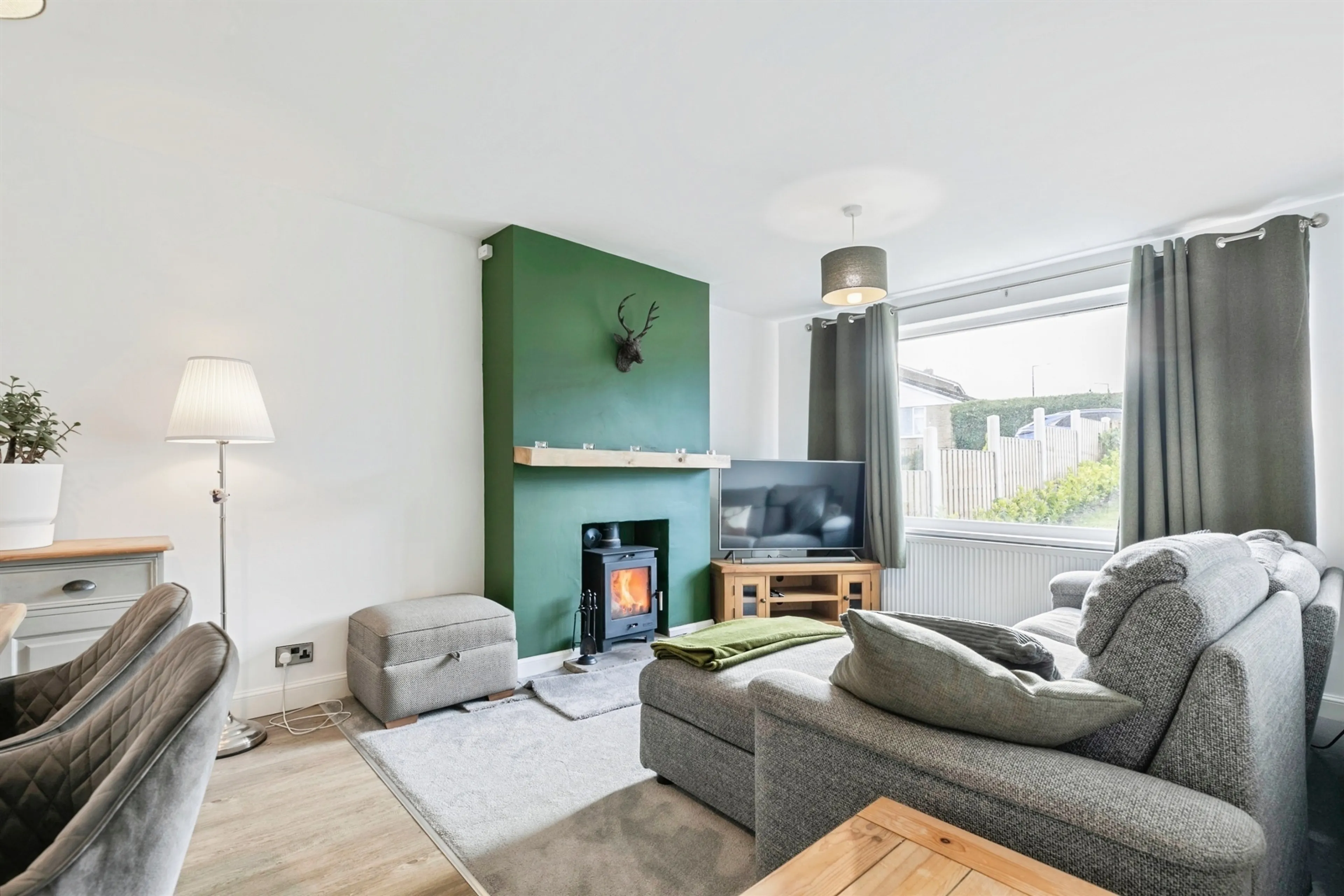 Property at Aldham House Lane, Wombwell, Barnsley