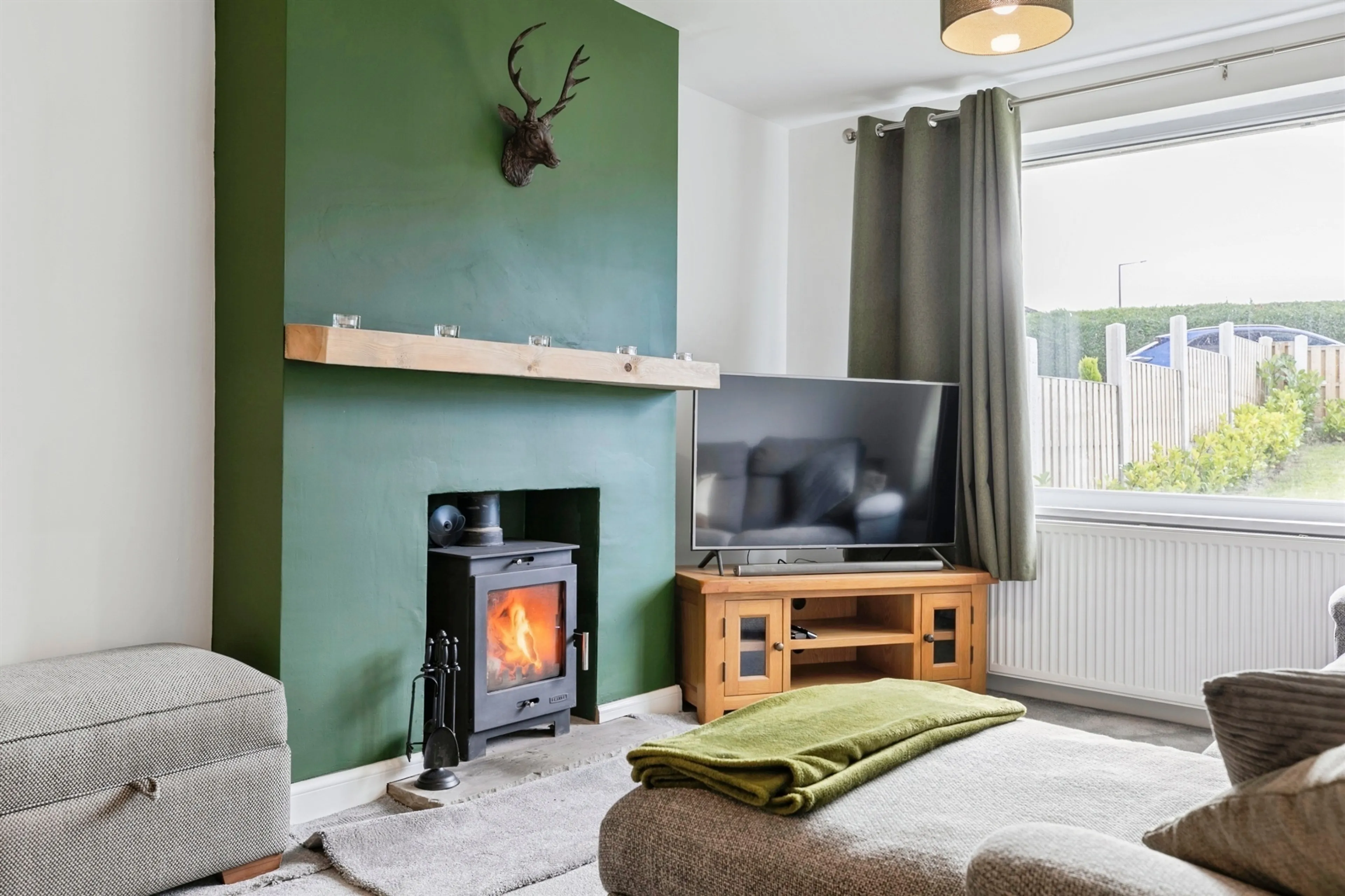 Property at Aldham House Lane, Wombwell, Barnsley