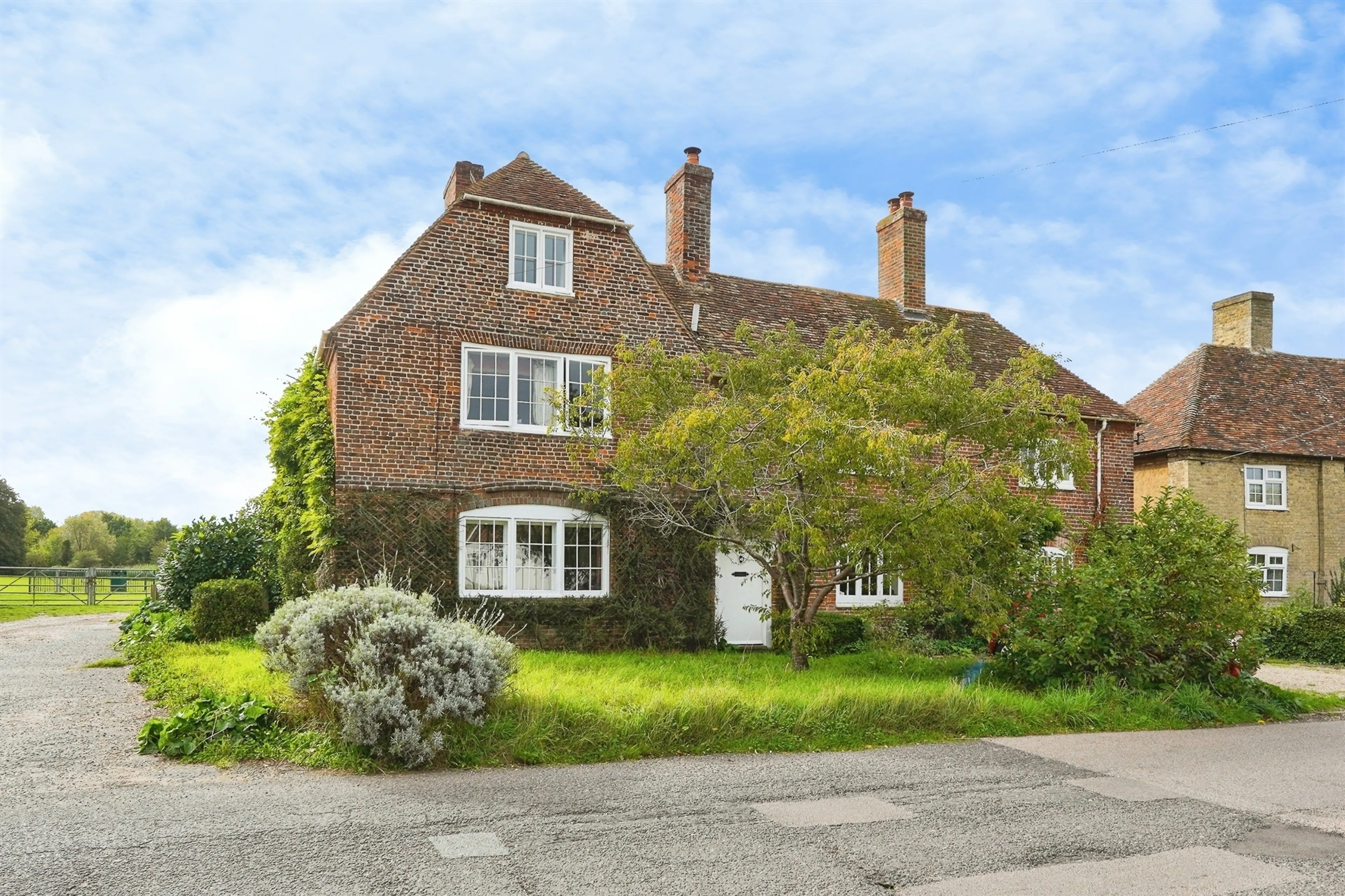 Property at Shalmsford Street, Chartham, Canterbury