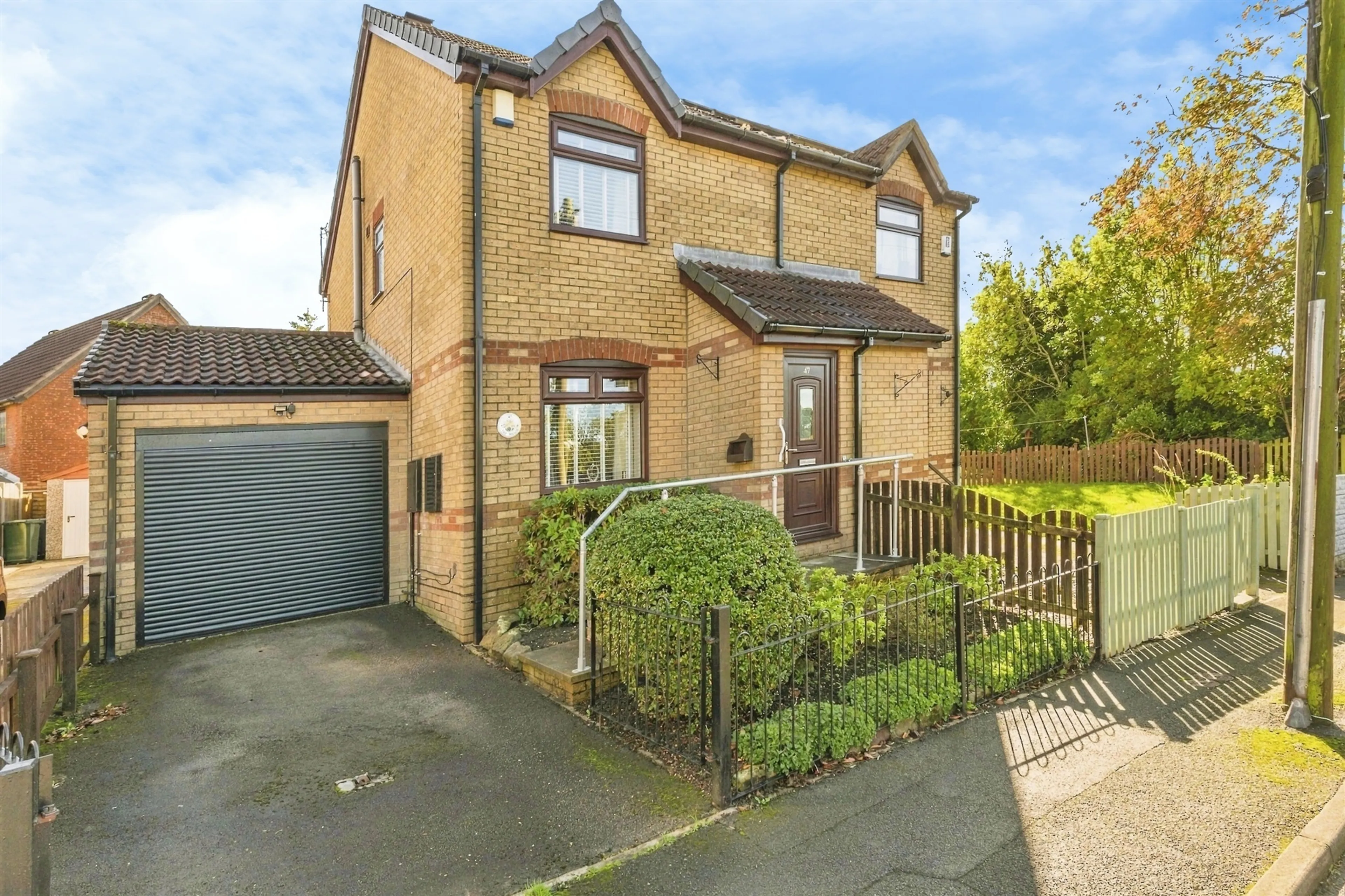 Property at Manorley Lane, Bradford
