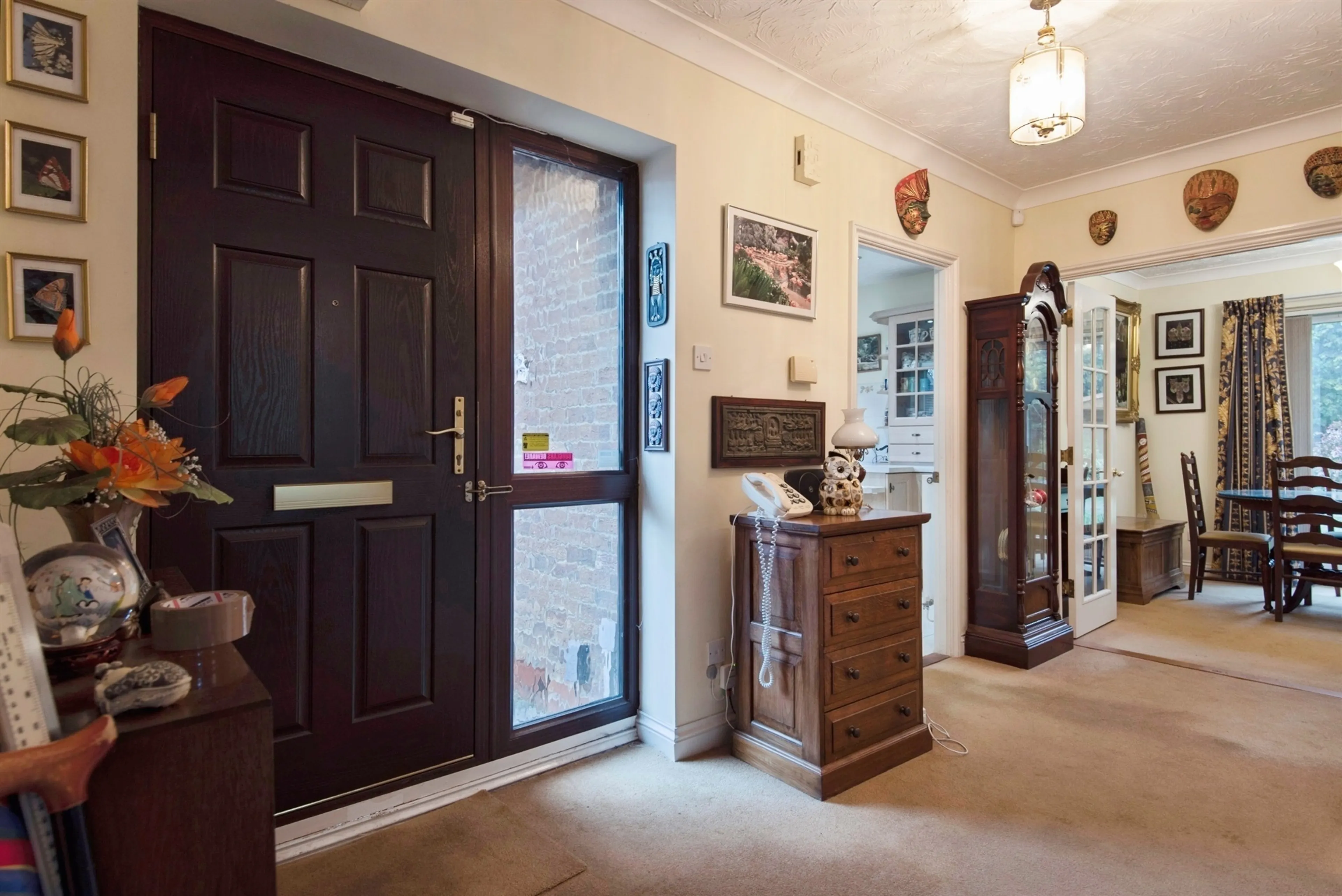Property at Curlew Crescent, Royston