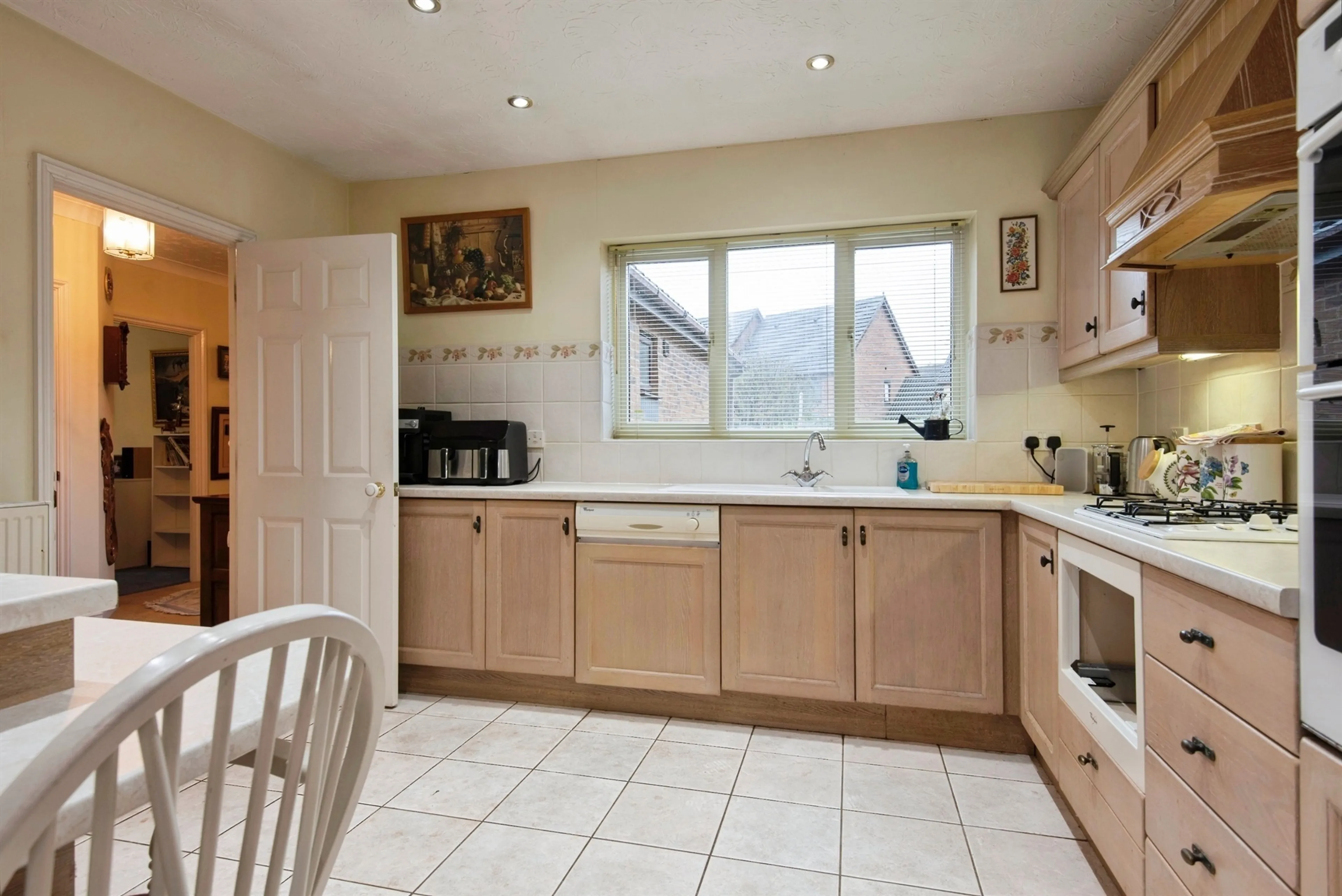 Property at Curlew Crescent, Royston