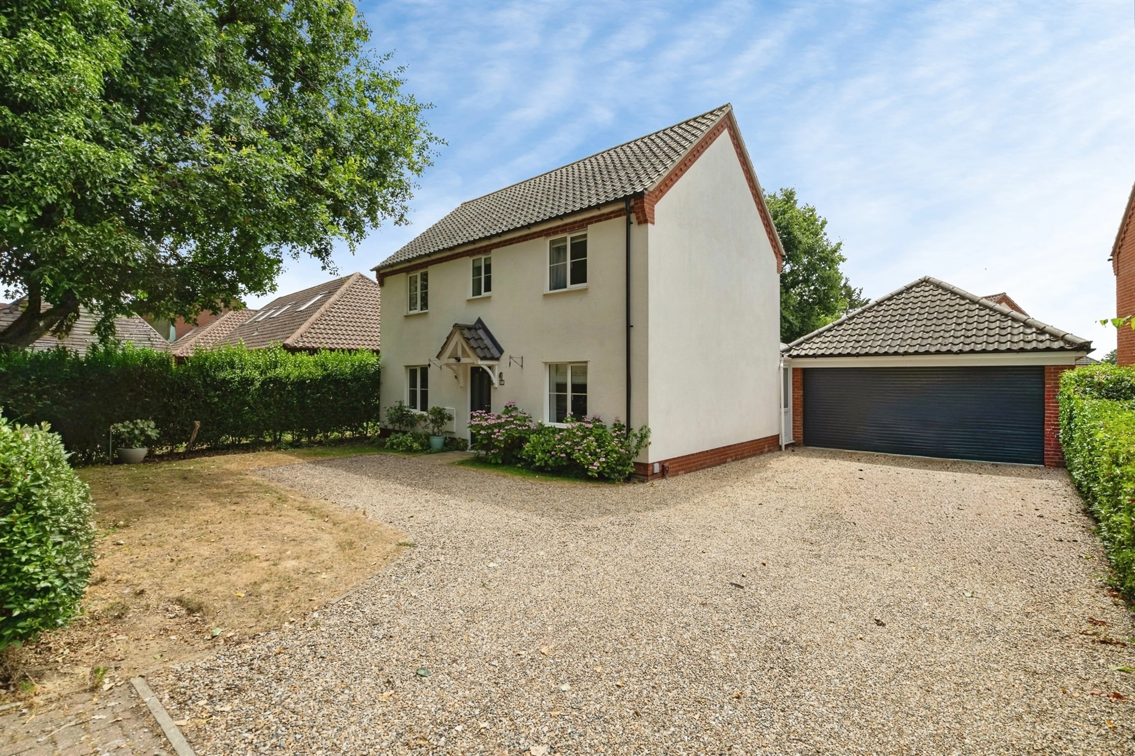 Property at Roydon Road, Diss