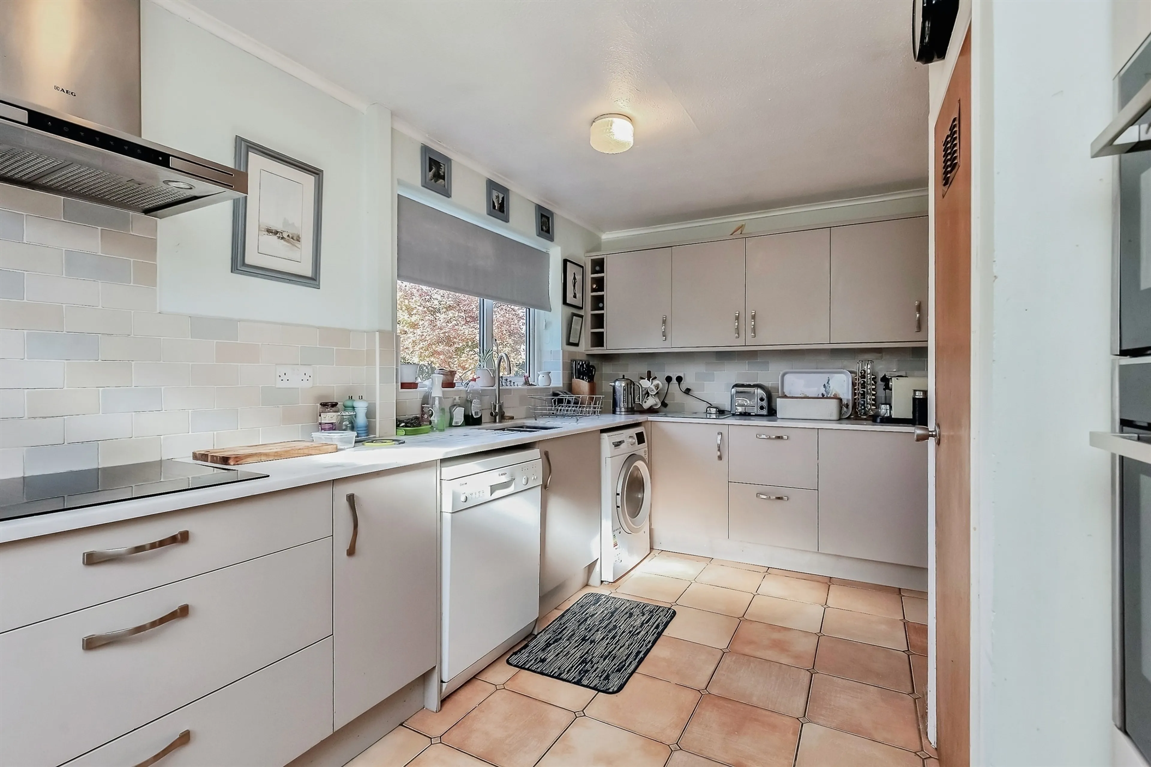 Property at Lea View, Ryhall, Stamford