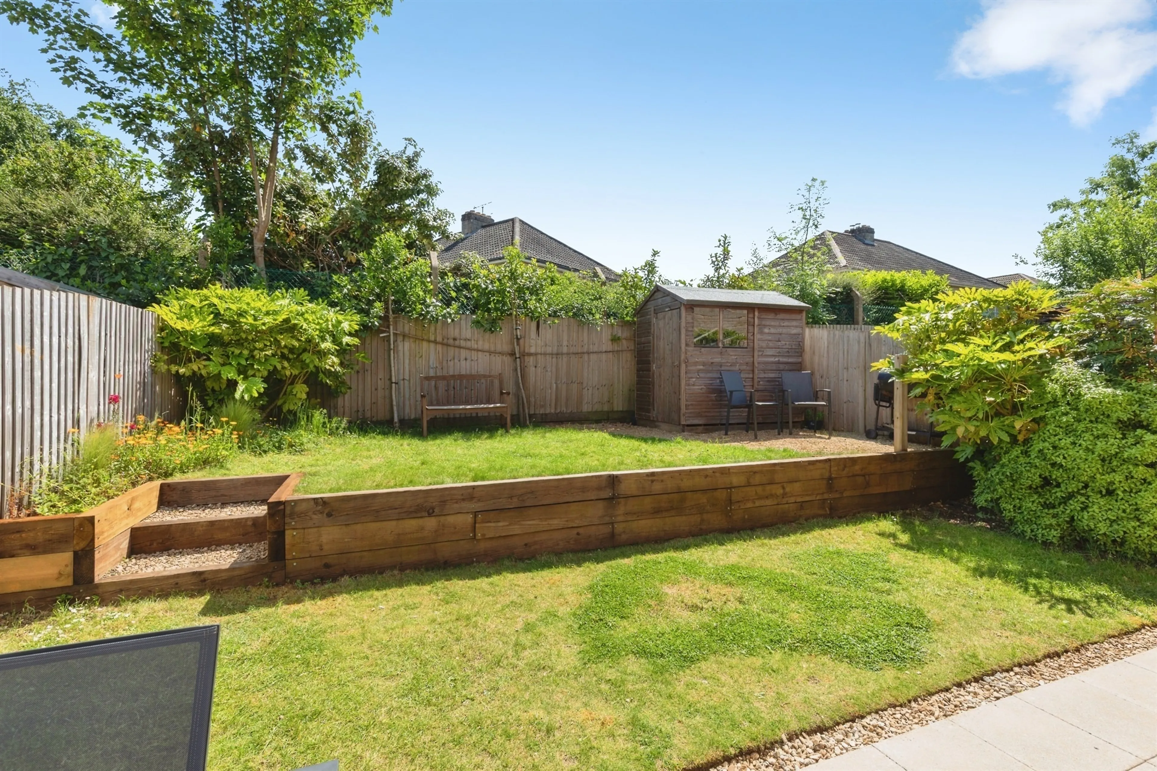 Property at Willis Road, Combe Down, Bath