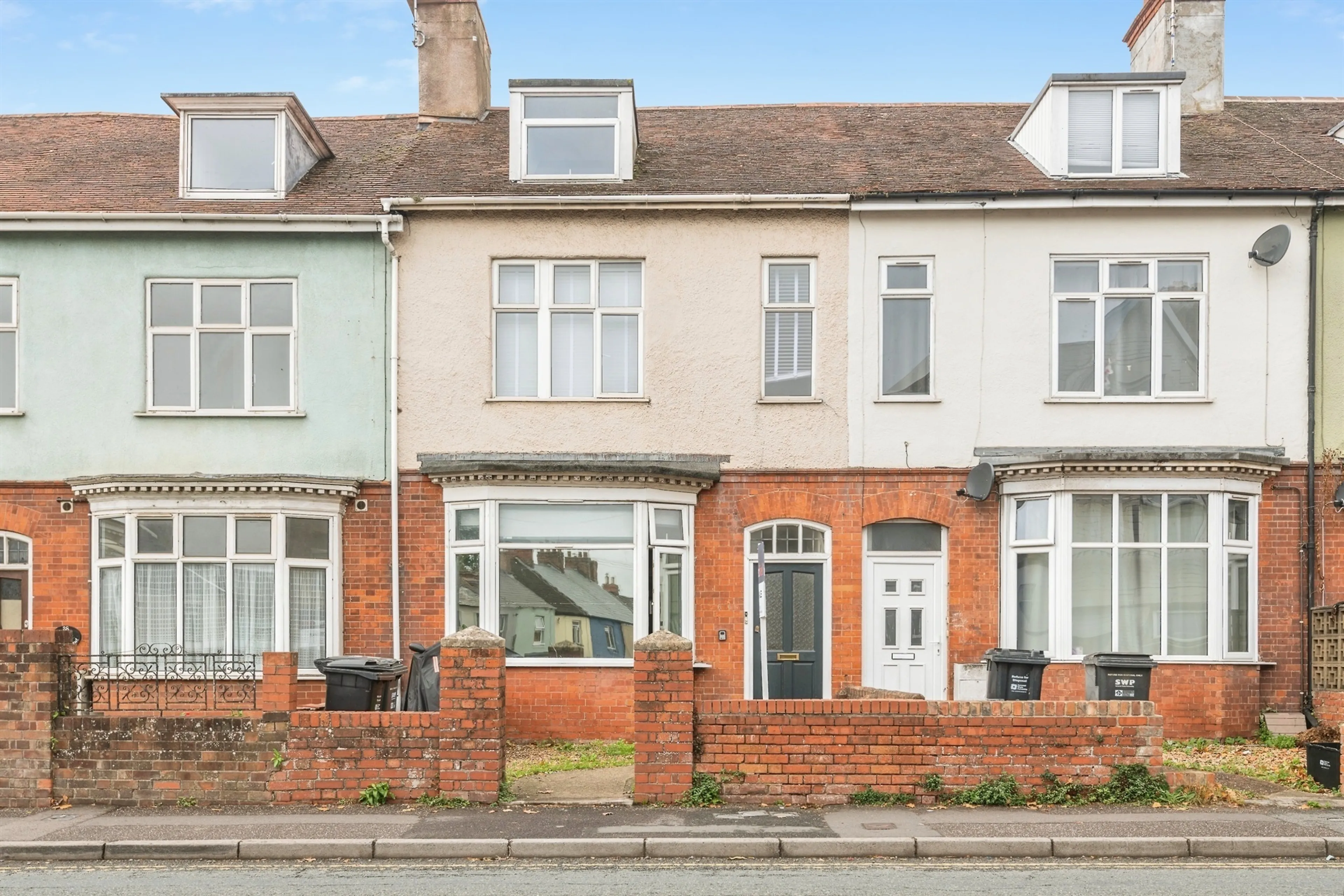 Property at Silver Street, Taunton, Taunton
