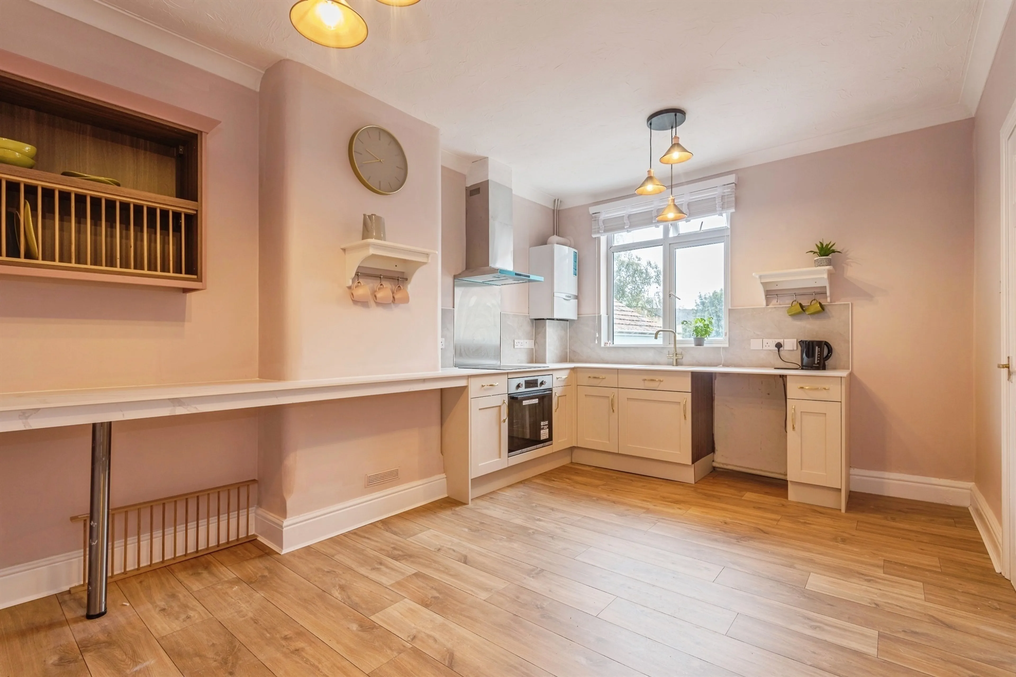 Property at Silver Street, Taunton, Taunton