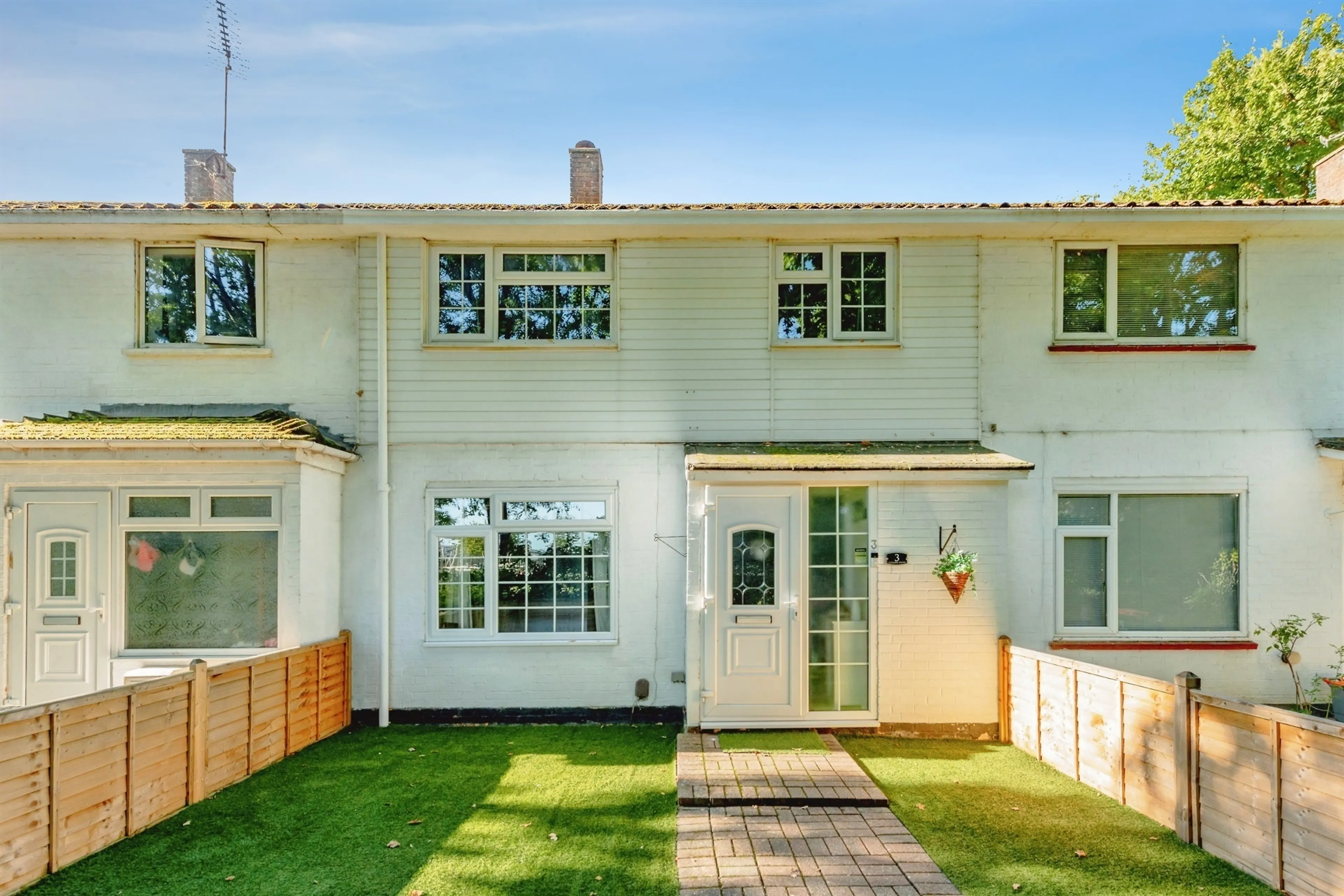 Property at Colgate Close, Crawley