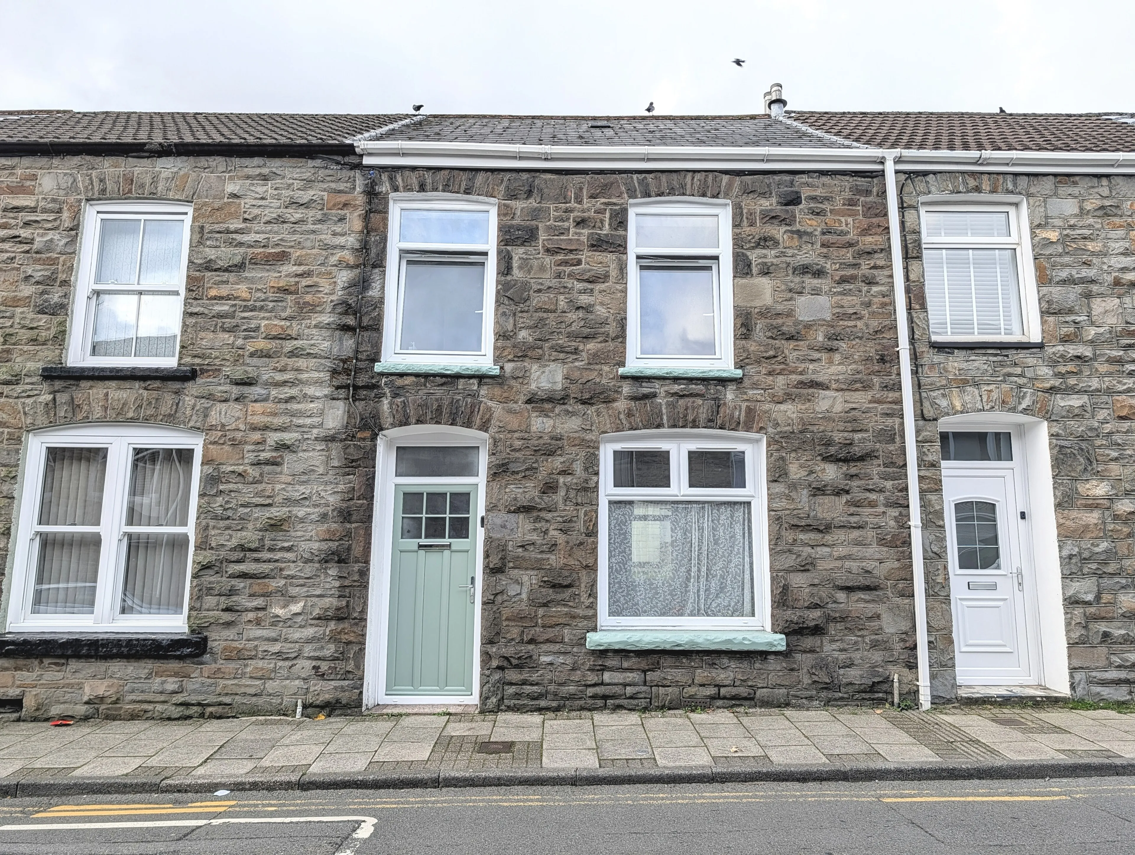Property at Maindy Road, Ton Pentre