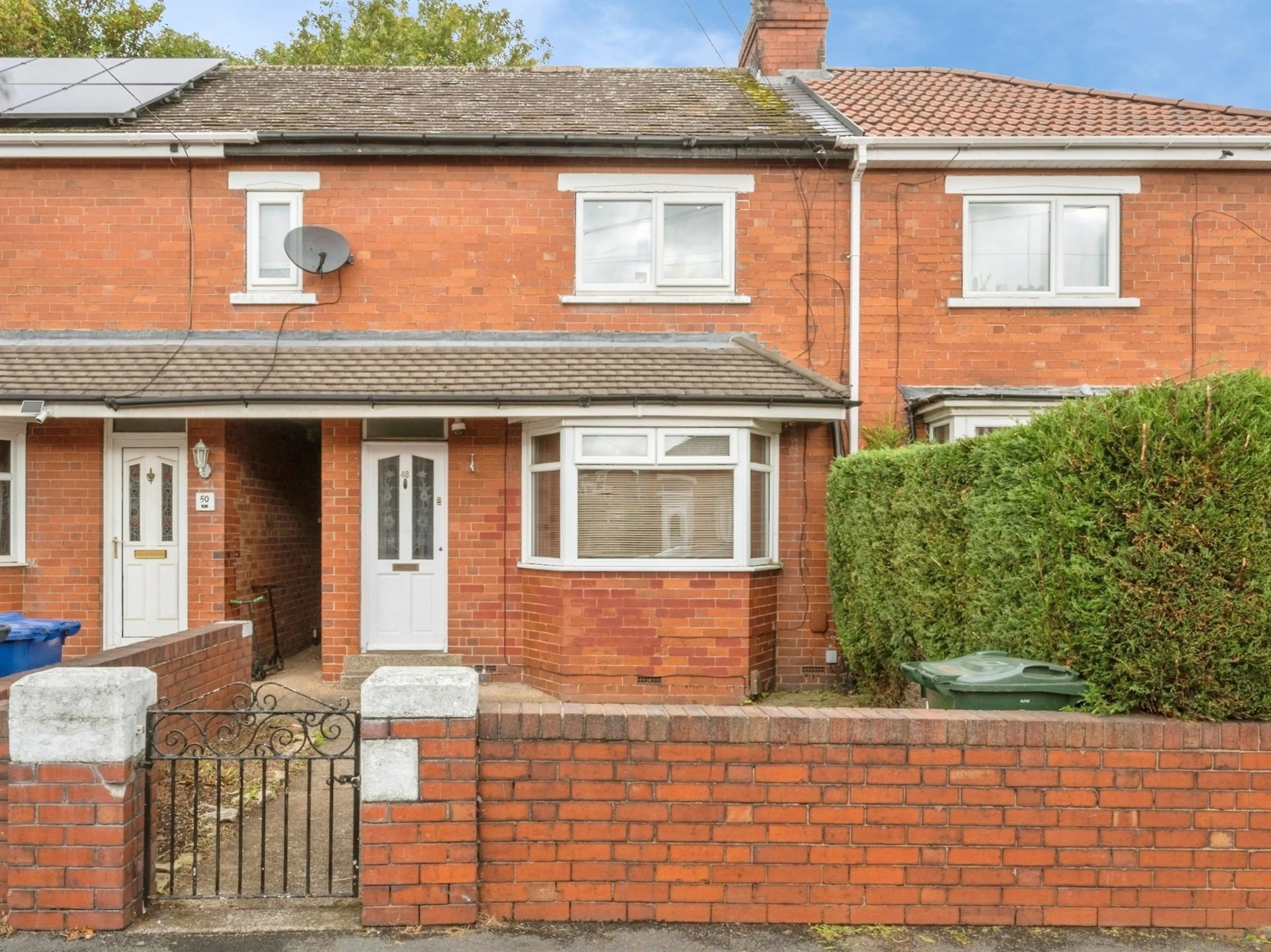 Property at Dixon Crescent, Balby, Doncaster