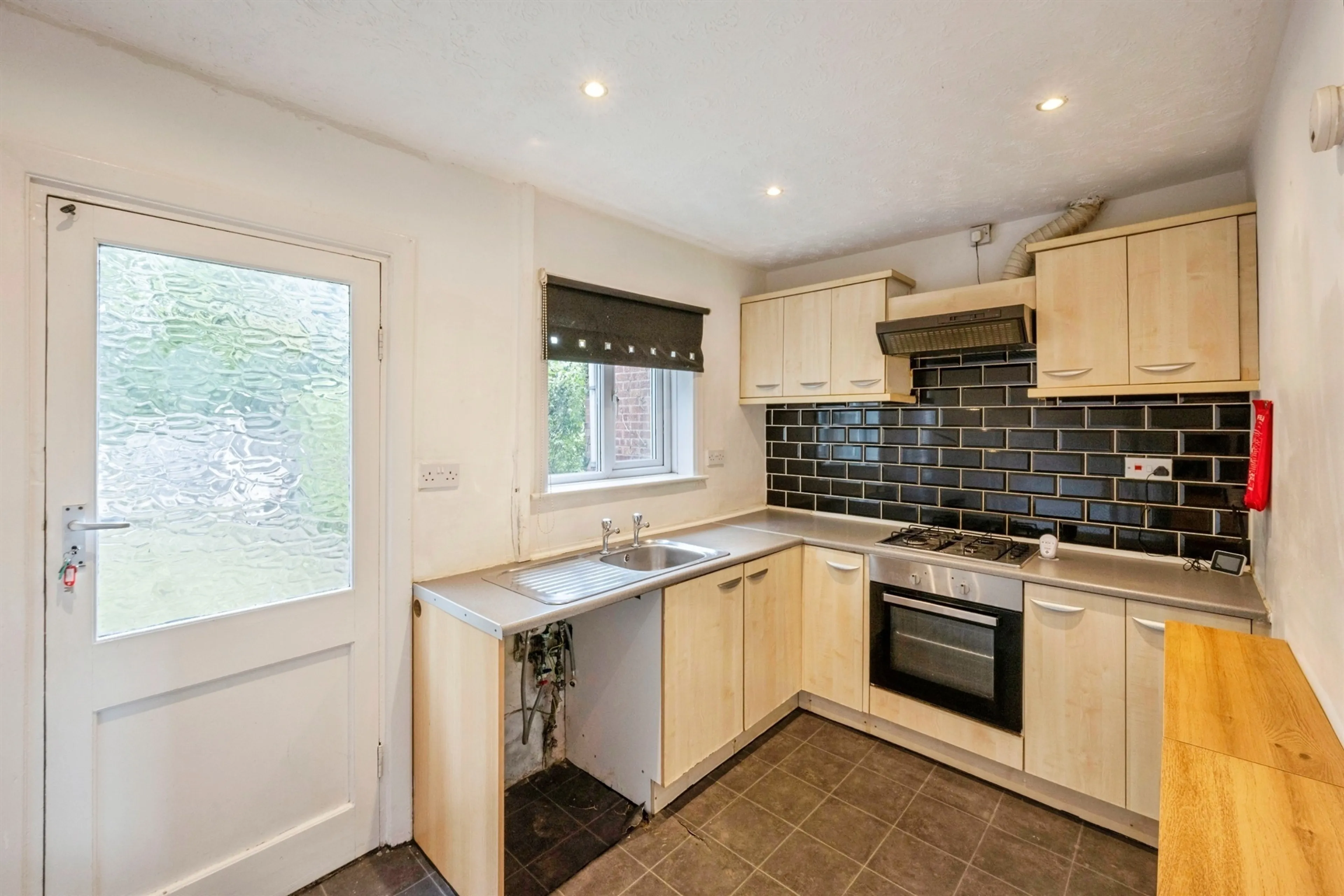 Property at Dixon Crescent, Balby, Doncaster