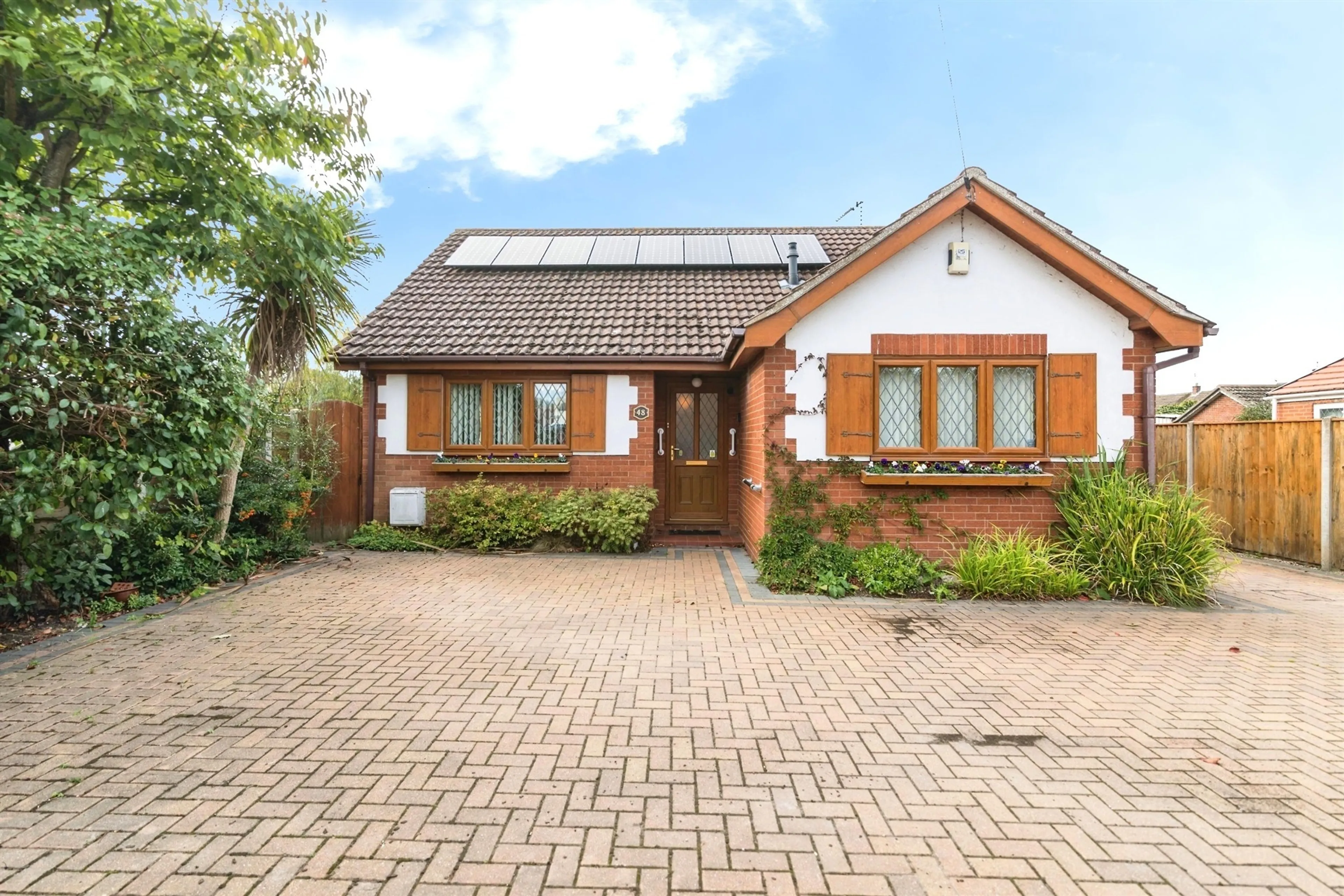 Property at Oulton Street, Oulton, Lowestoft