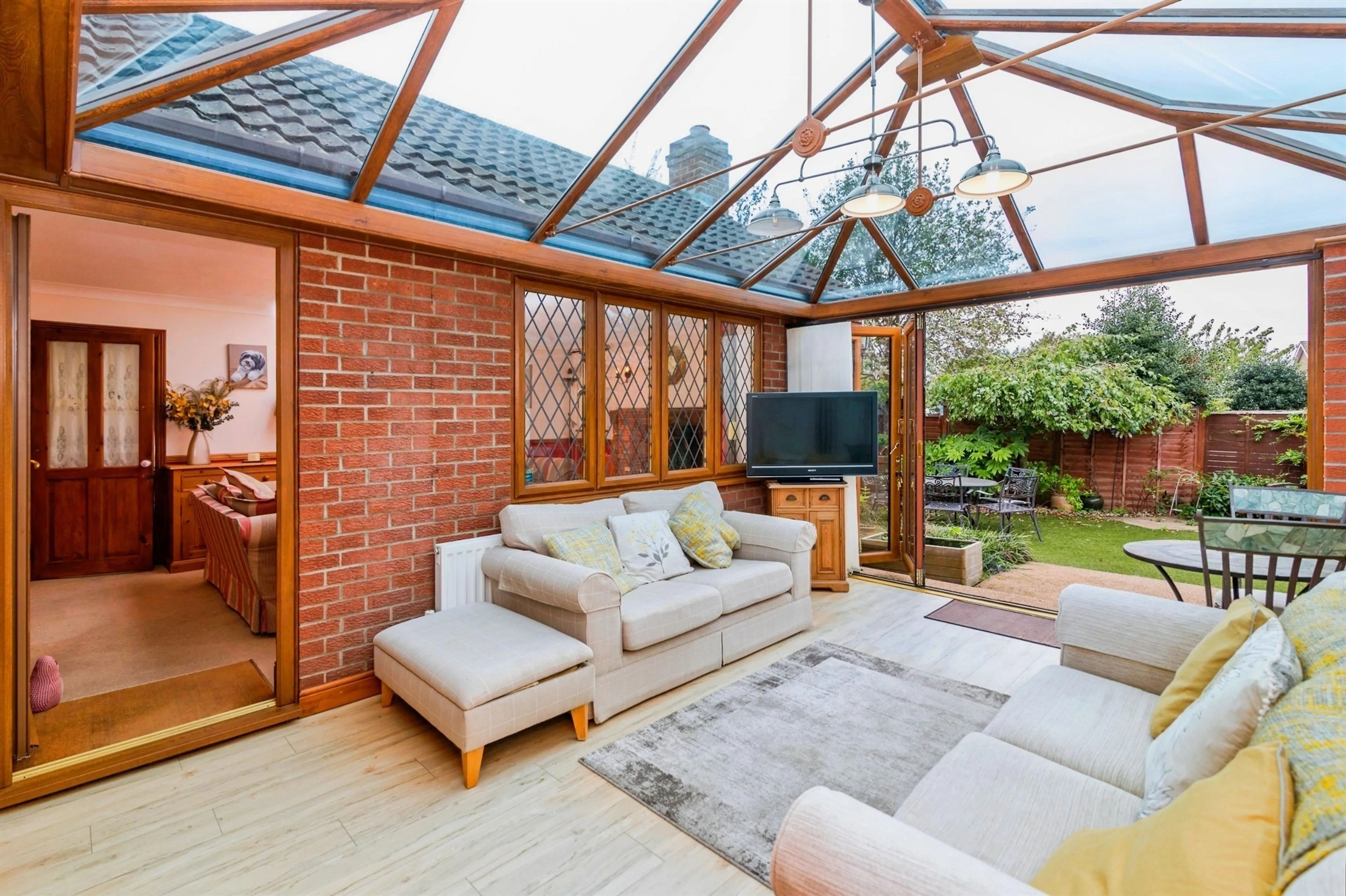 Property at Oulton Street, Oulton, Lowestoft