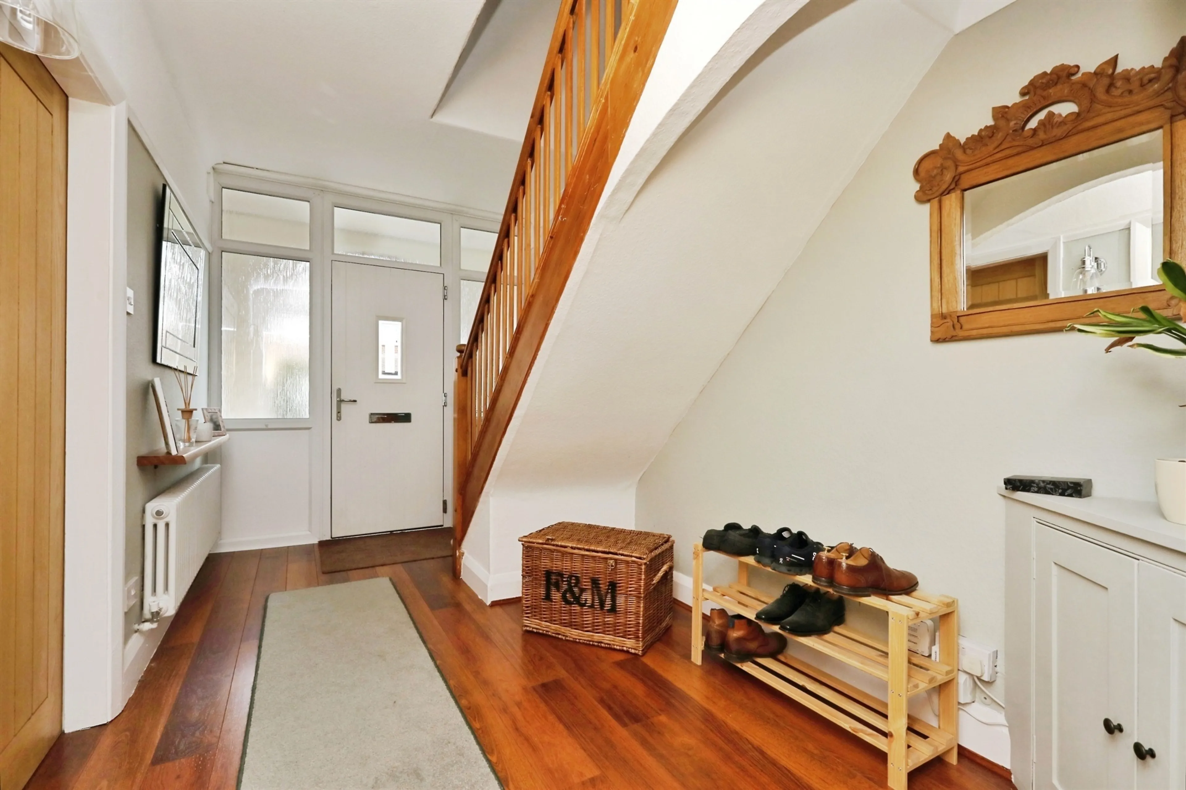 Property at Richmond Road, Retford