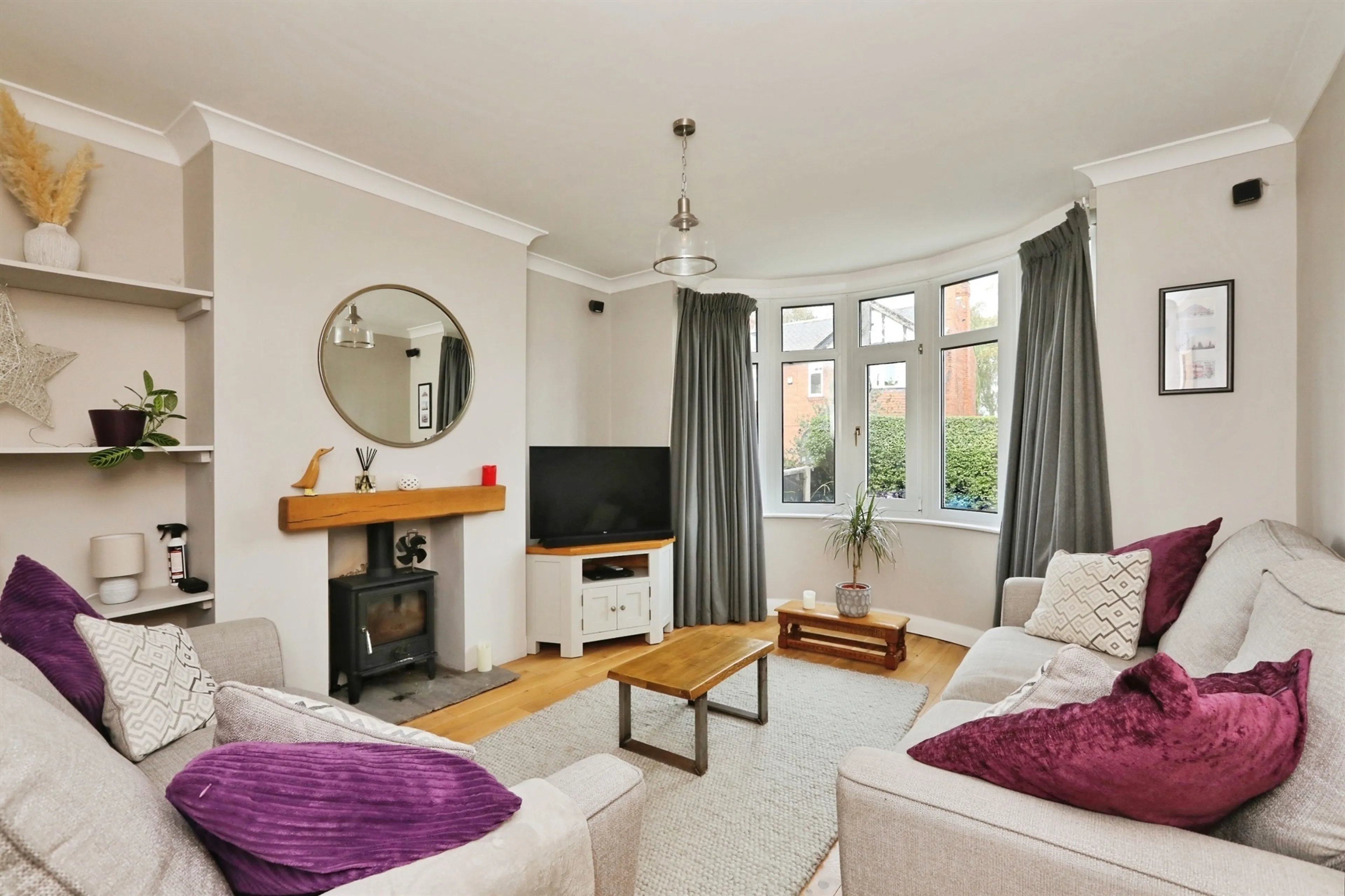Property at Richmond Road, Retford