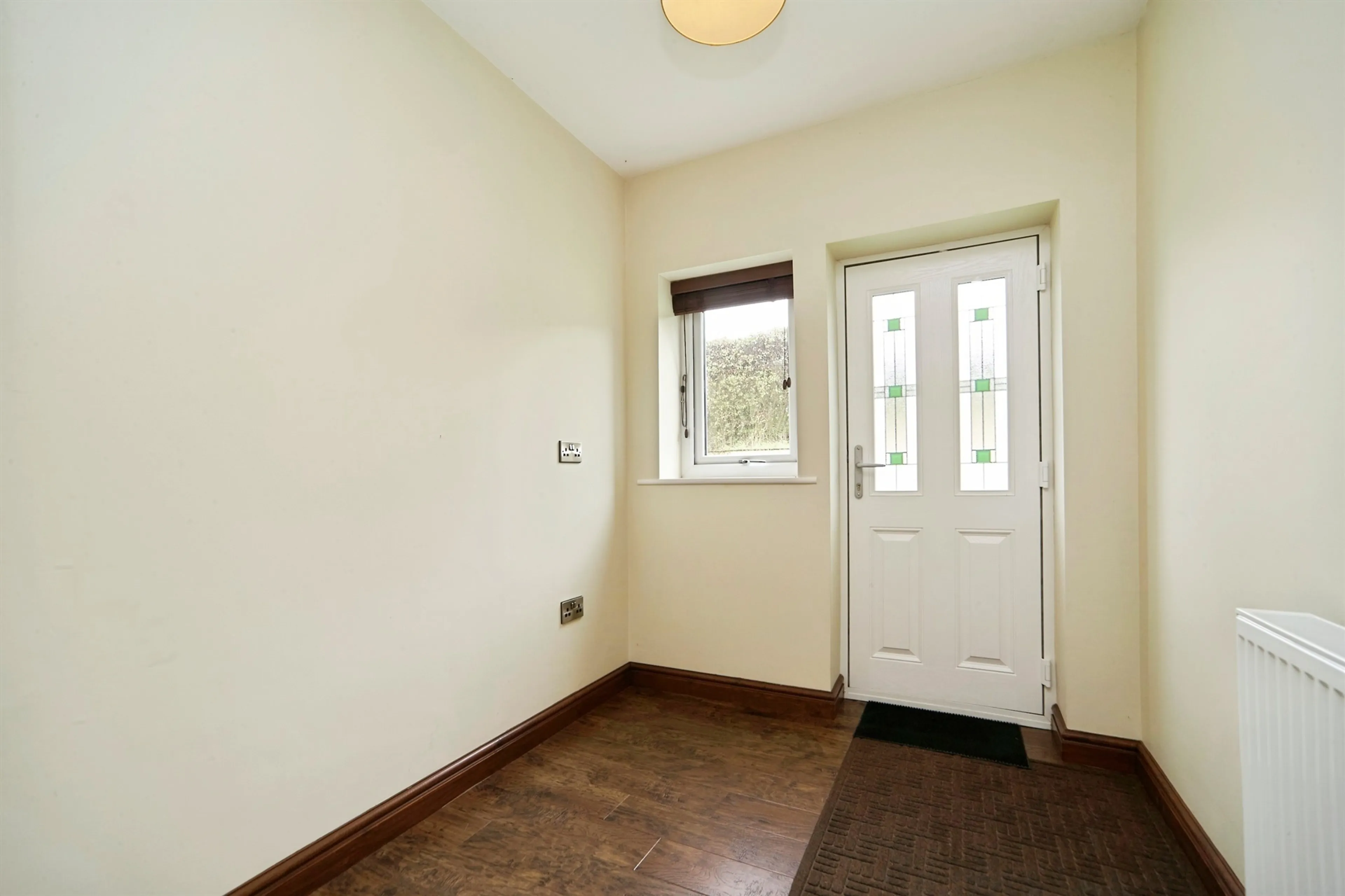 Property at Black Moor Road, Oxenhope, Keighley