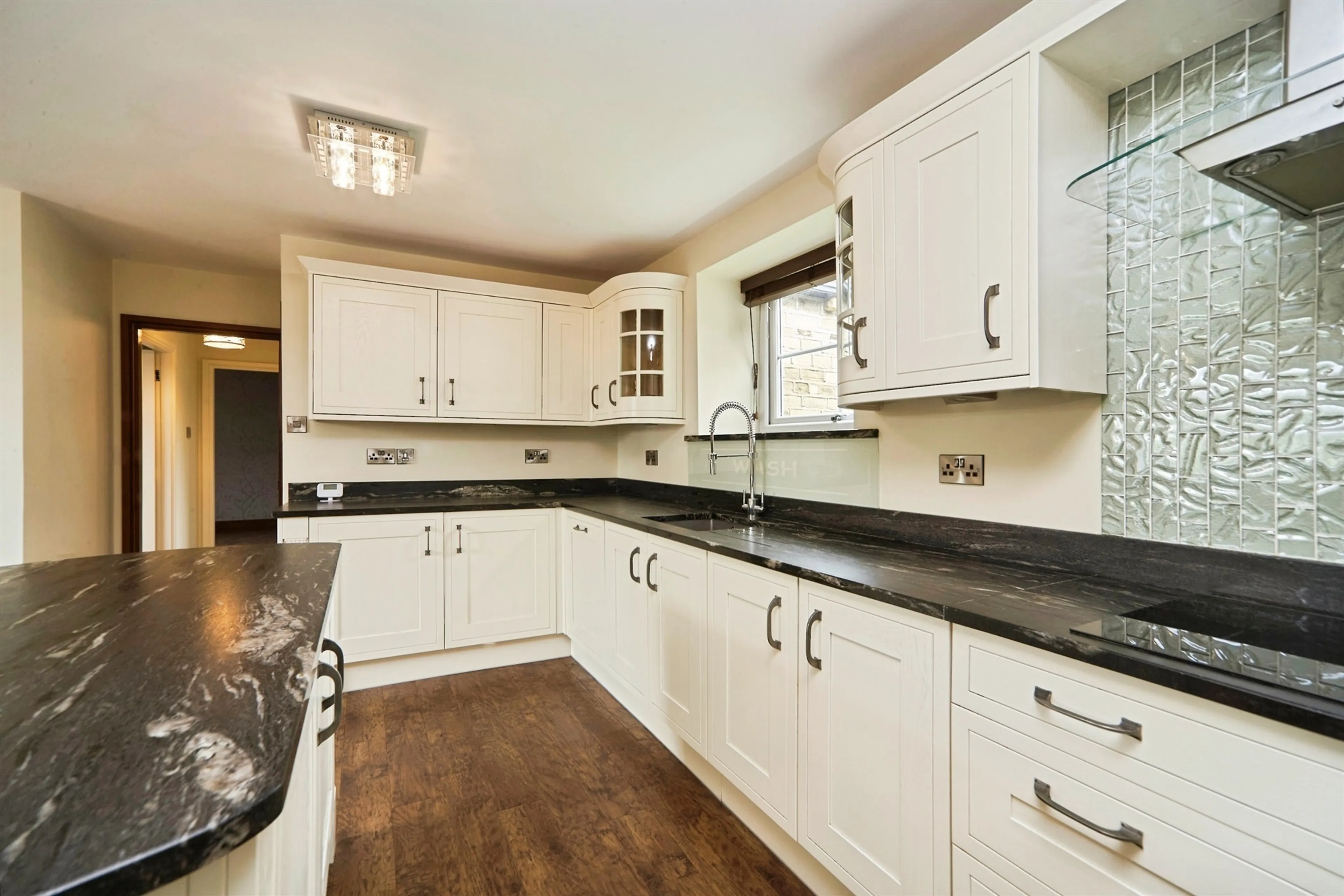 Property at Black Moor Road, Oxenhope, Keighley