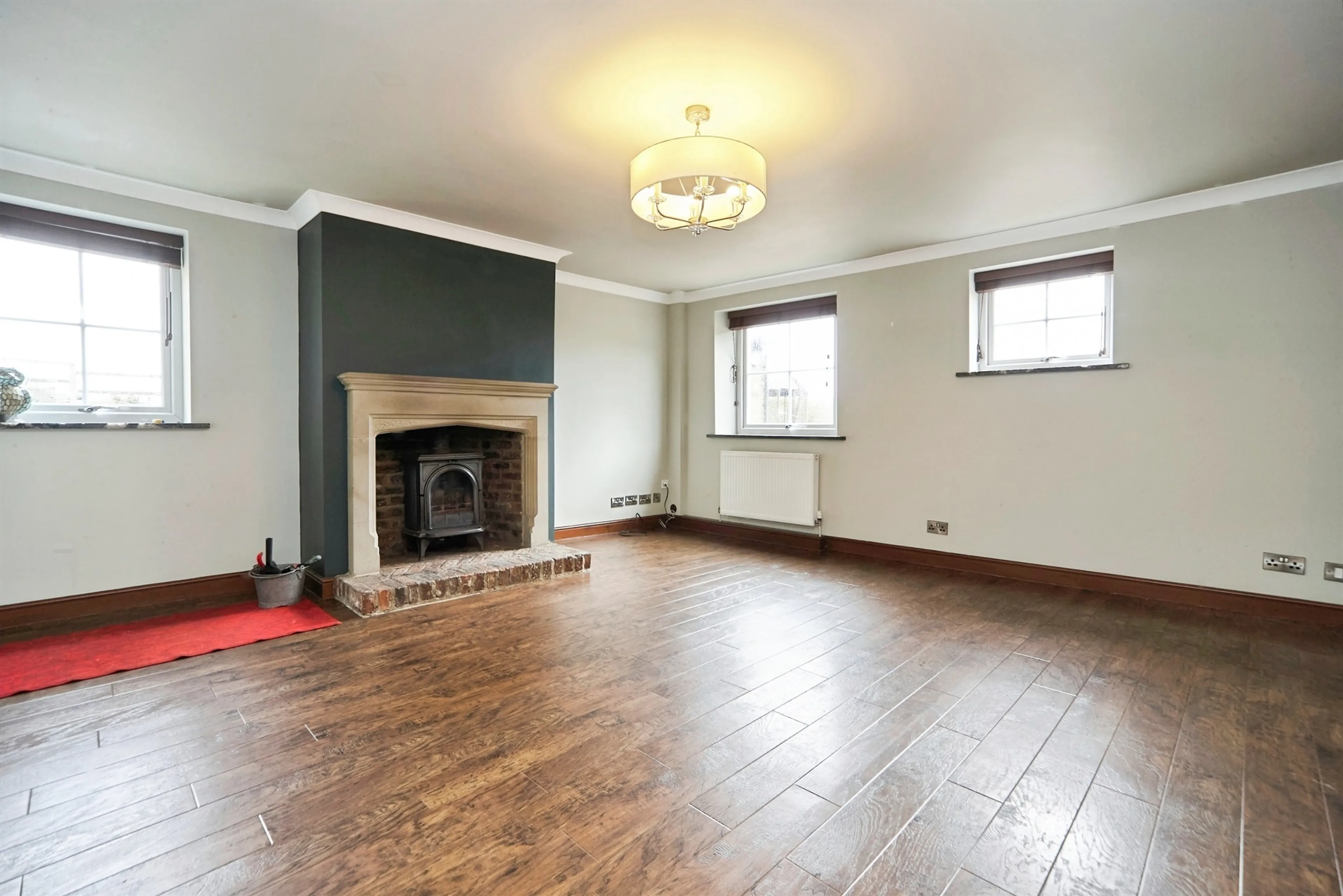 Property at Black Moor Road, Oxenhope, Keighley