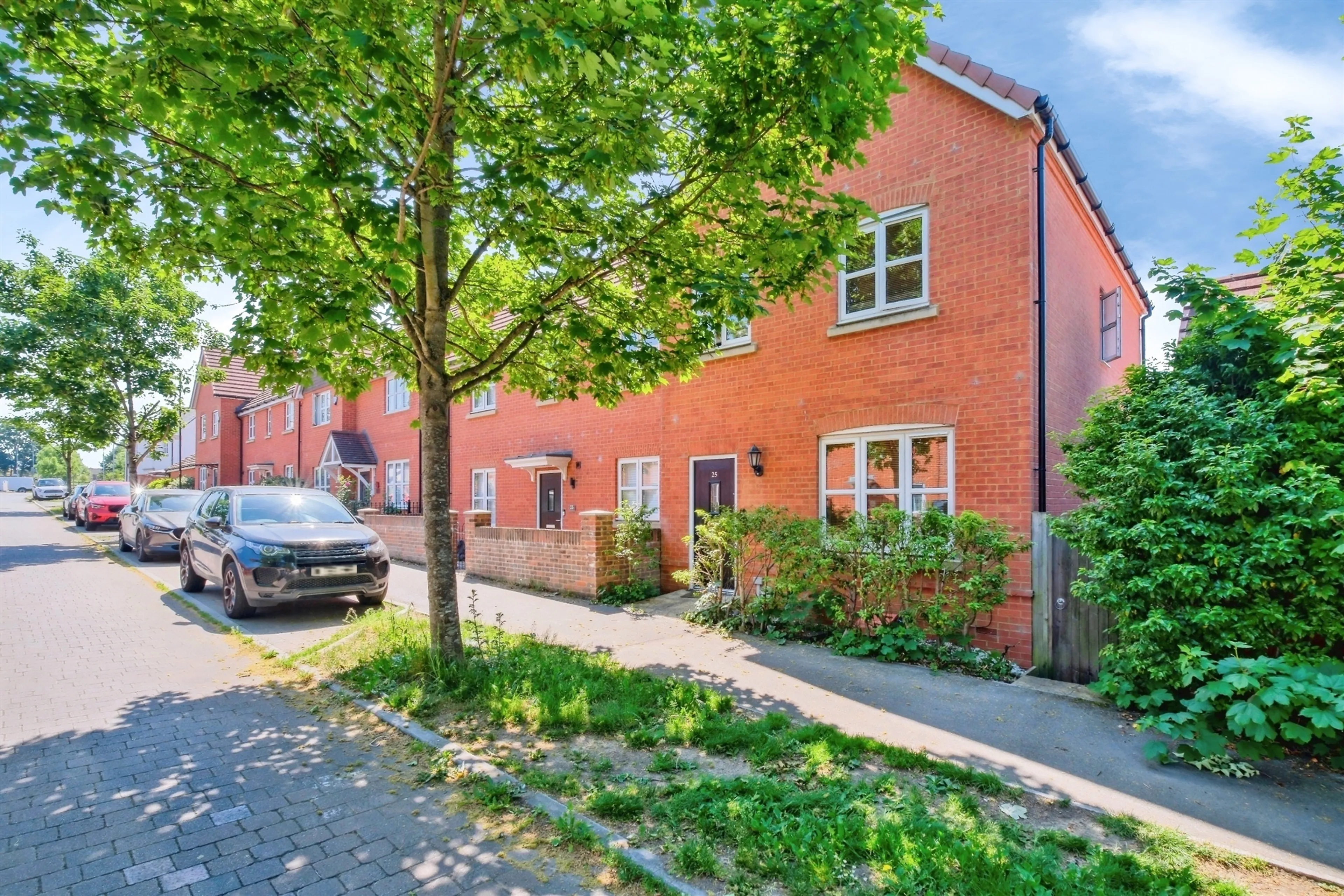 Property at Penny Lane, Amesbury, Salisbury