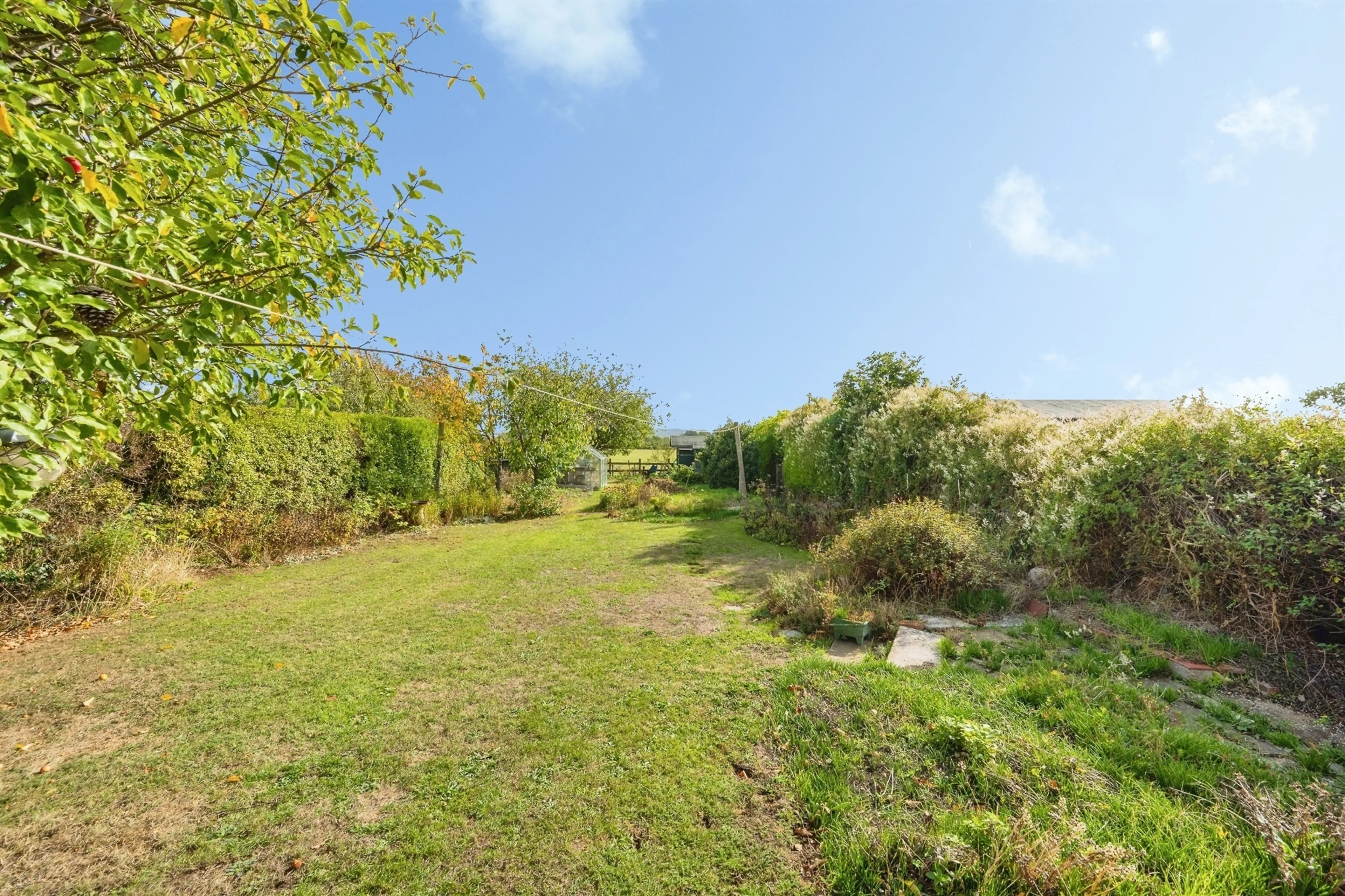 Property at Aylesbury Road, Bierton, Aylesbury