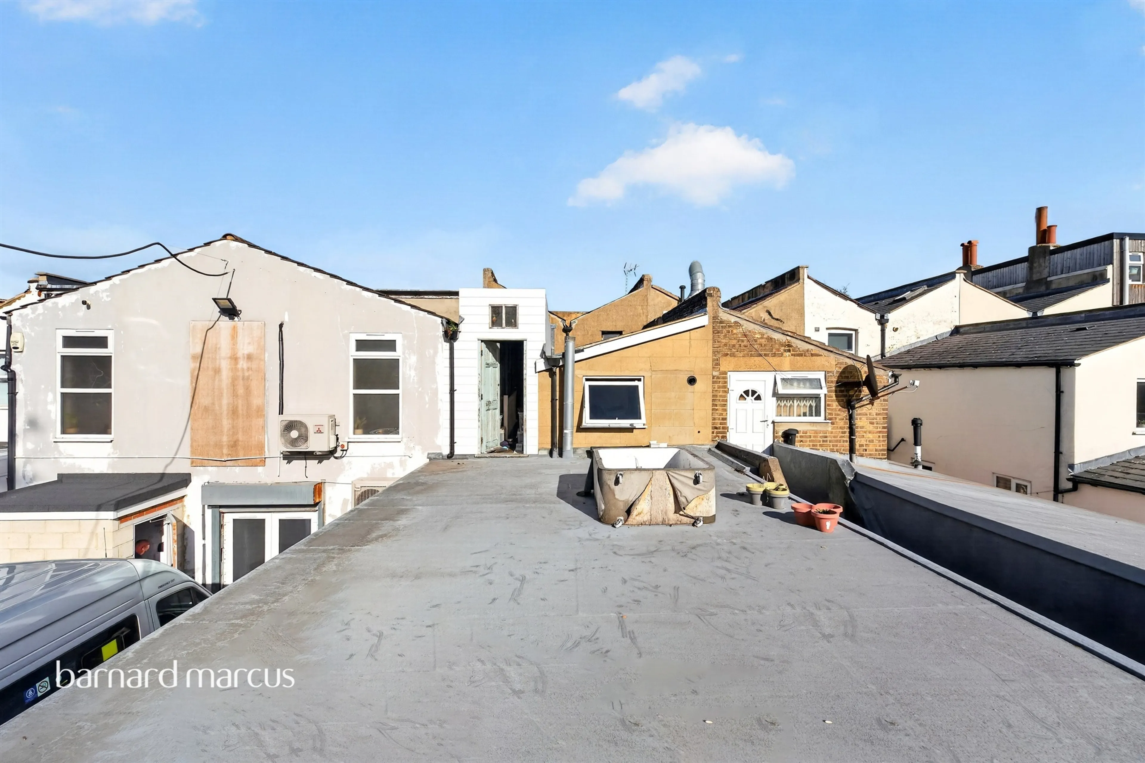 Property at Gibbon Road, London