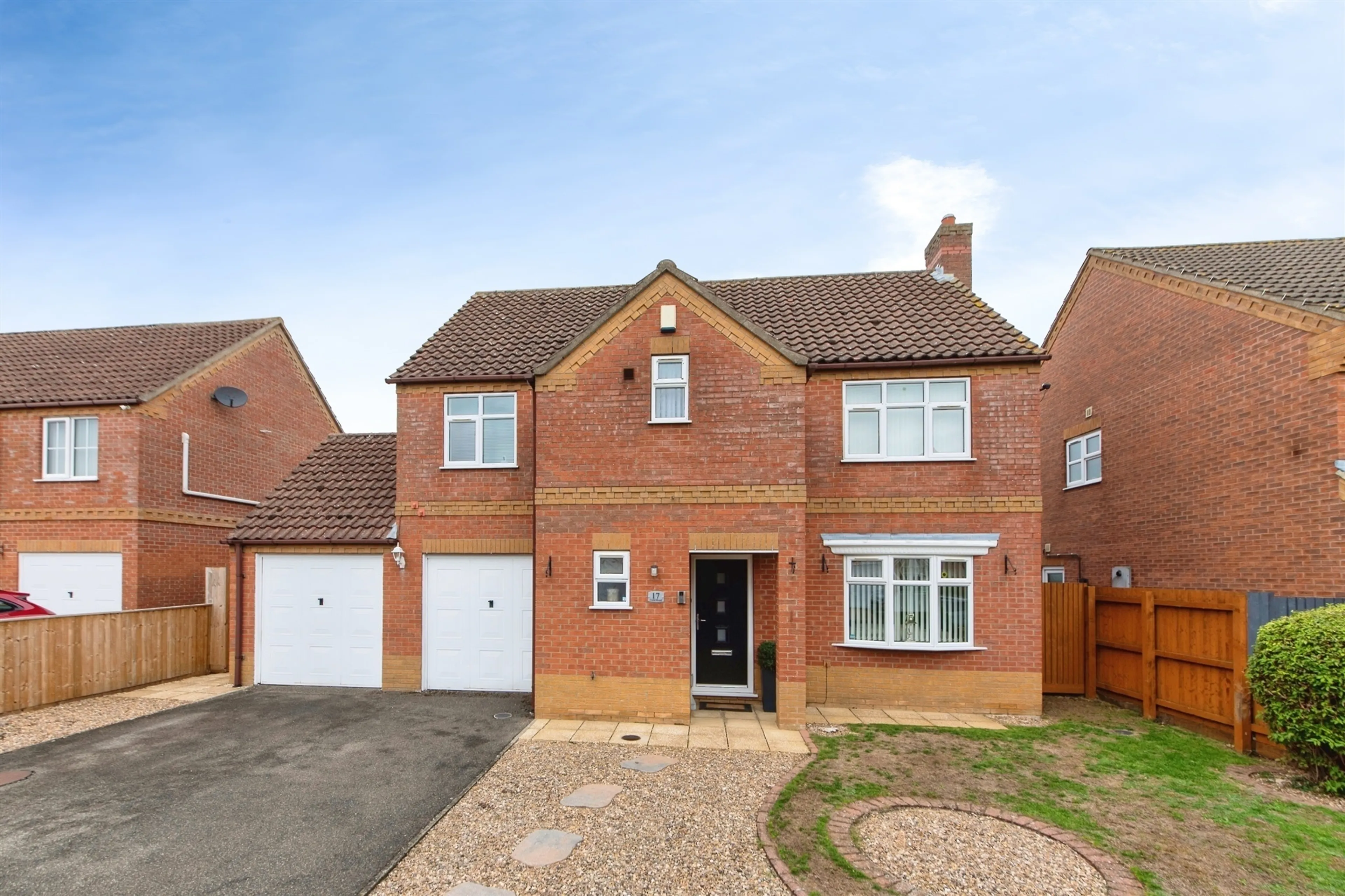 Property at Field Road, Billinghay, Lincoln