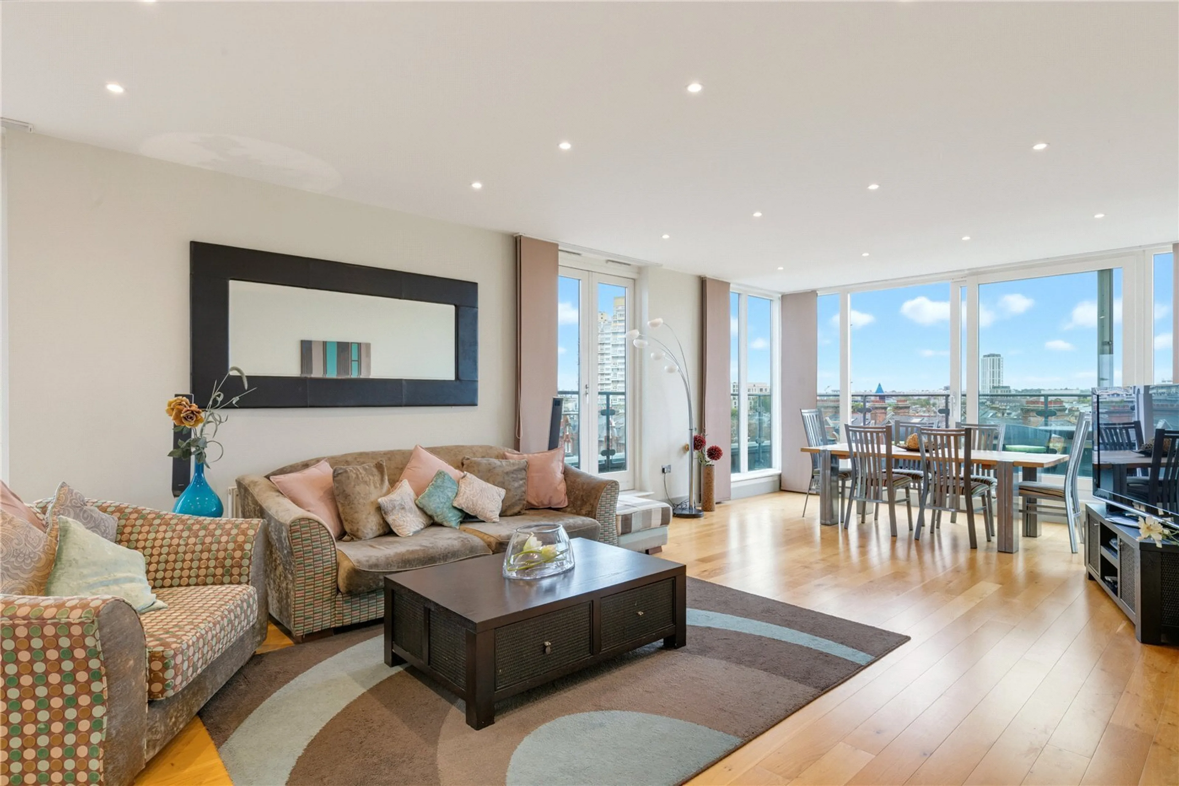 Property at Clapham Road, London, SW9