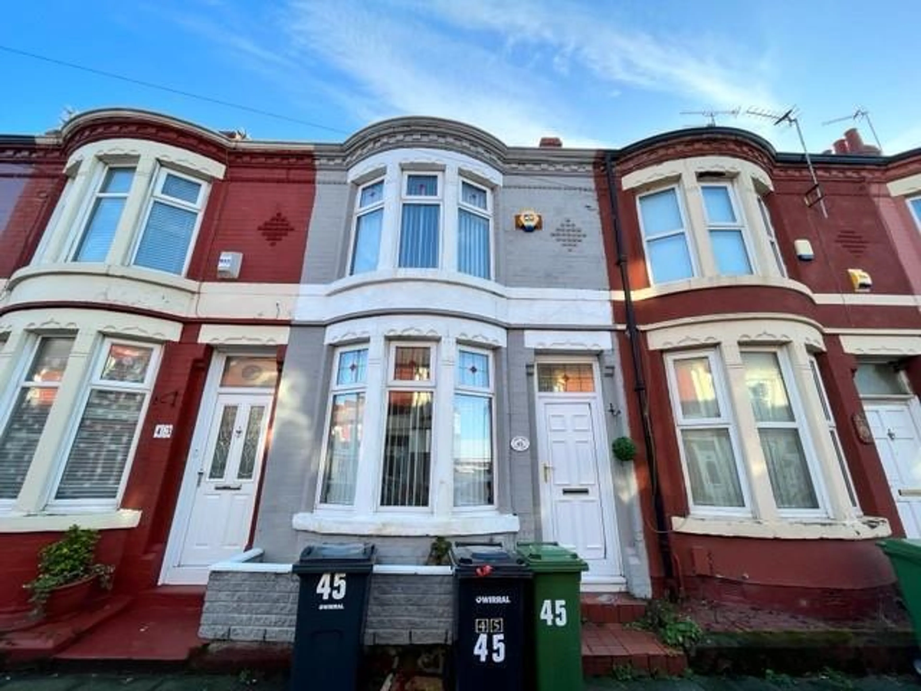 Property at Northbrook Road
