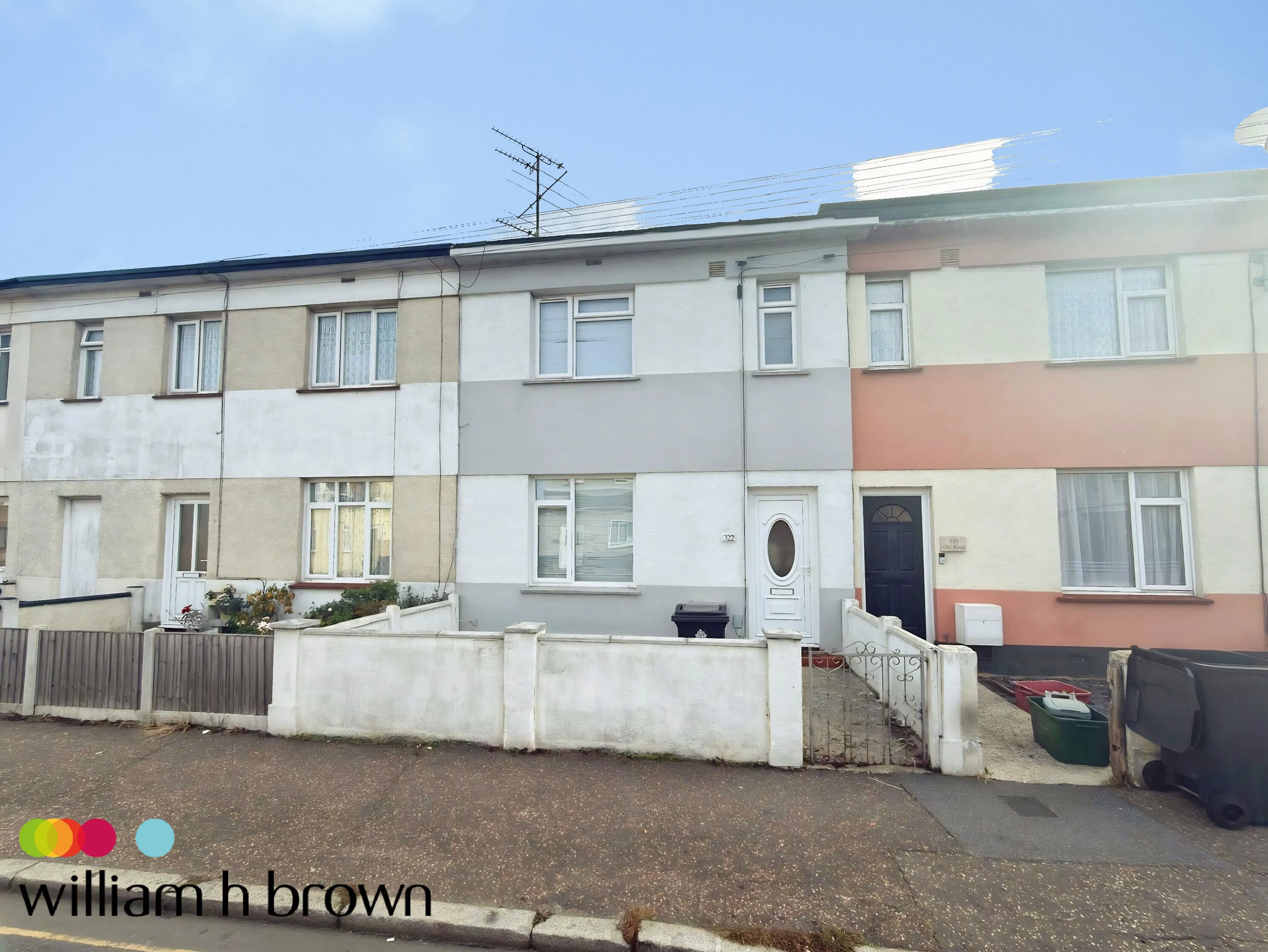 Property at Old Road, CLACTON-ON-SEA