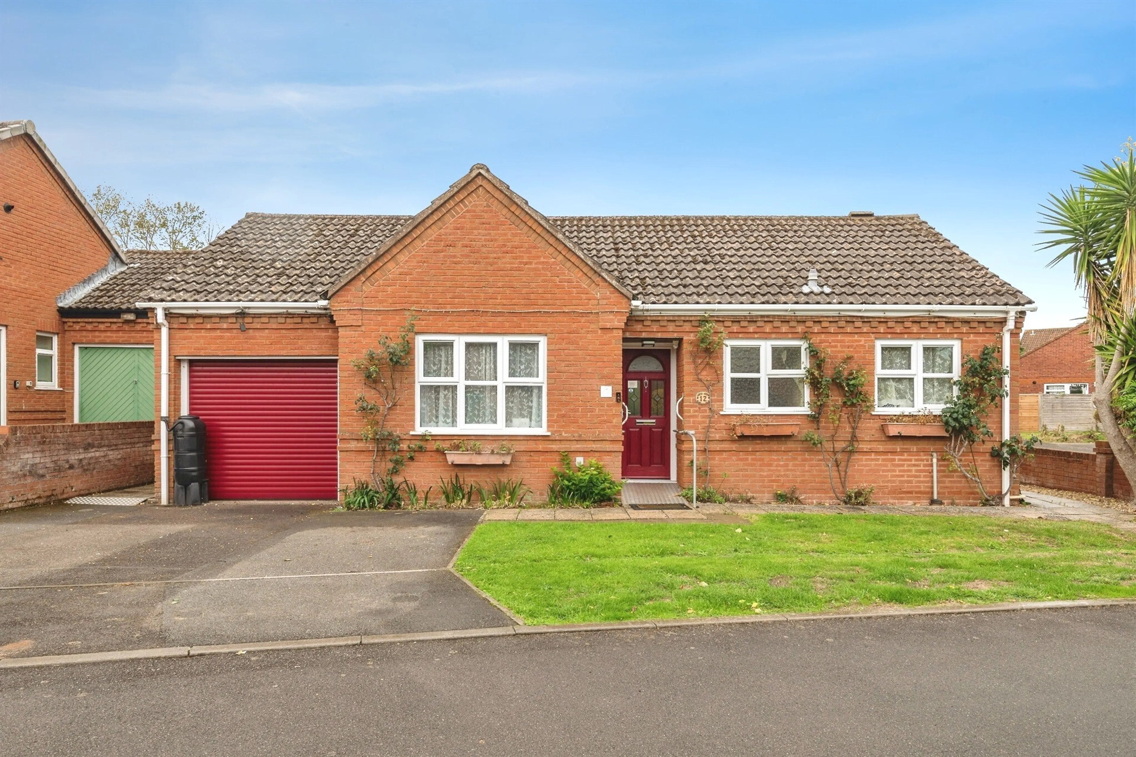 Property at Heron Close, Minehead