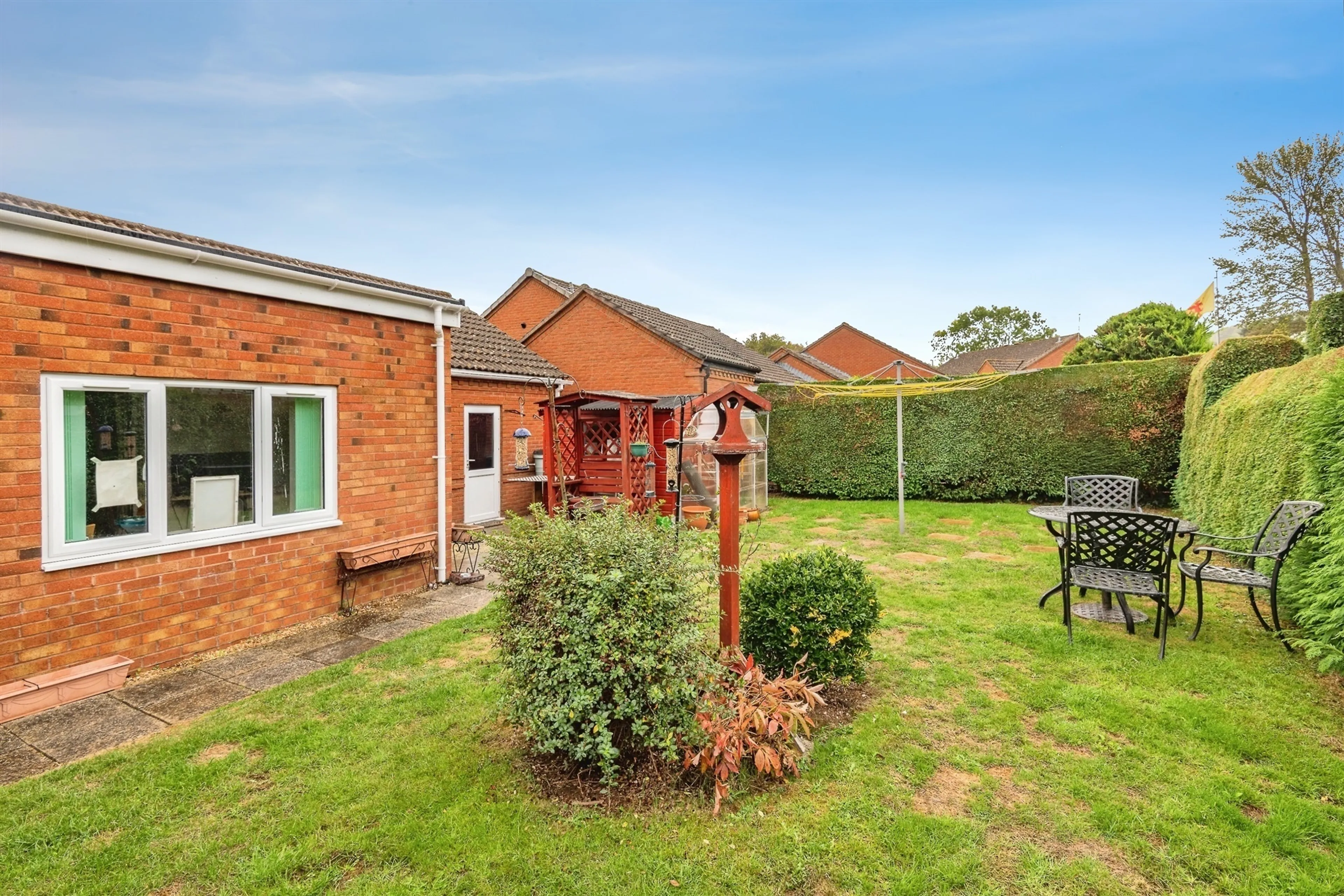 Property at Heron Close, Minehead
