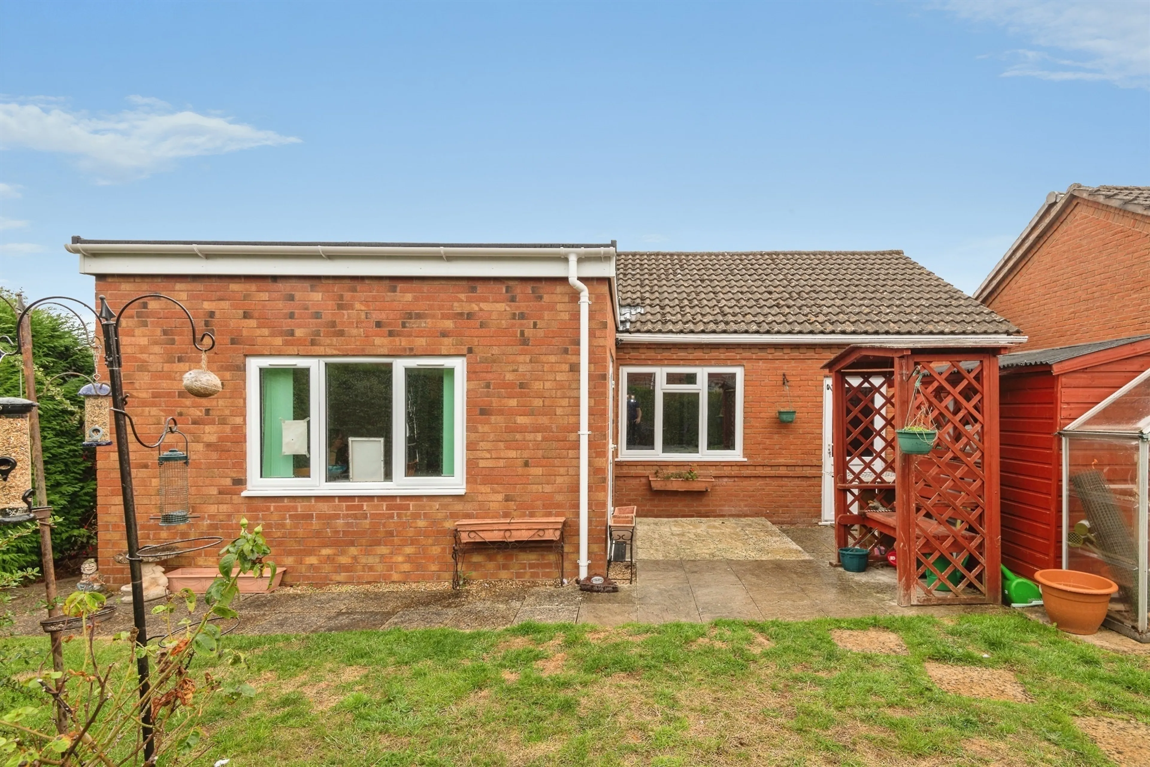 Property at Heron Close, Minehead