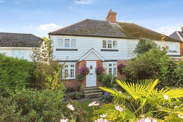 Lower Platts, Ticehurst, Wadhurst, TN5