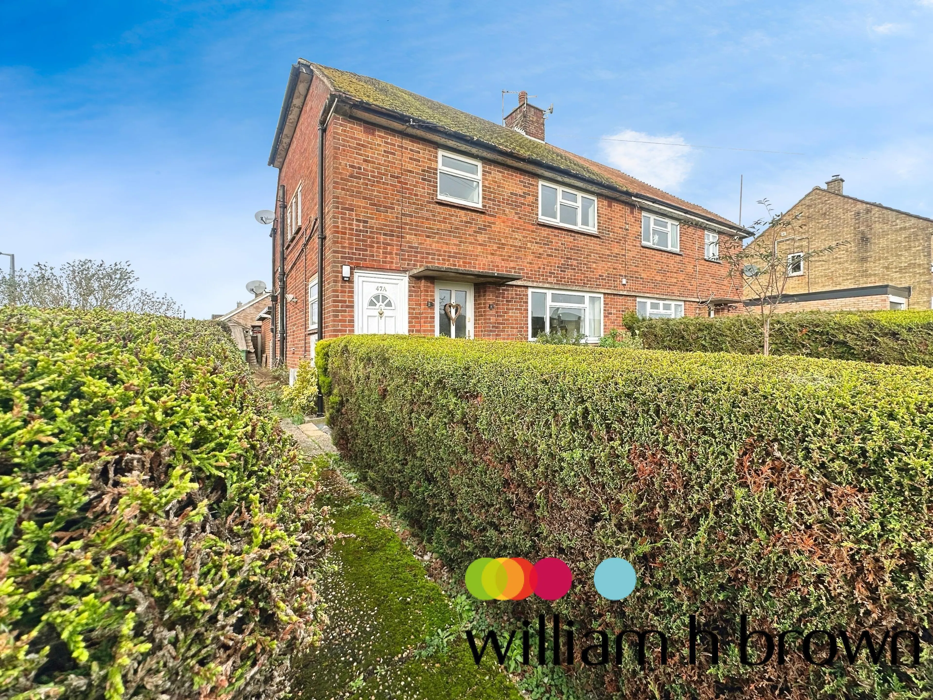 Property at Coldnailhurst Avenue, BRAINTREE