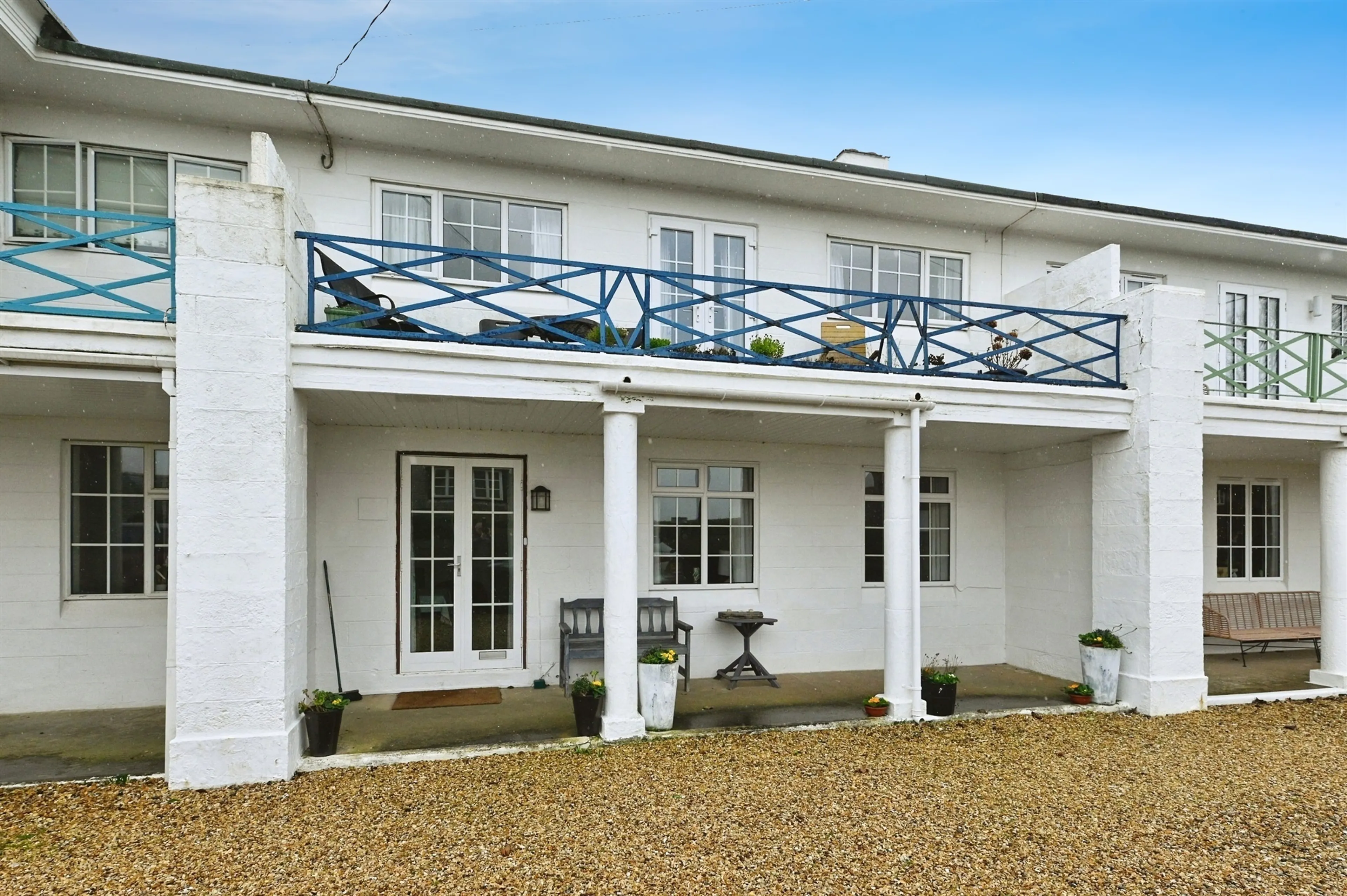 Property at Wodehouse Road, Old Hunstanton