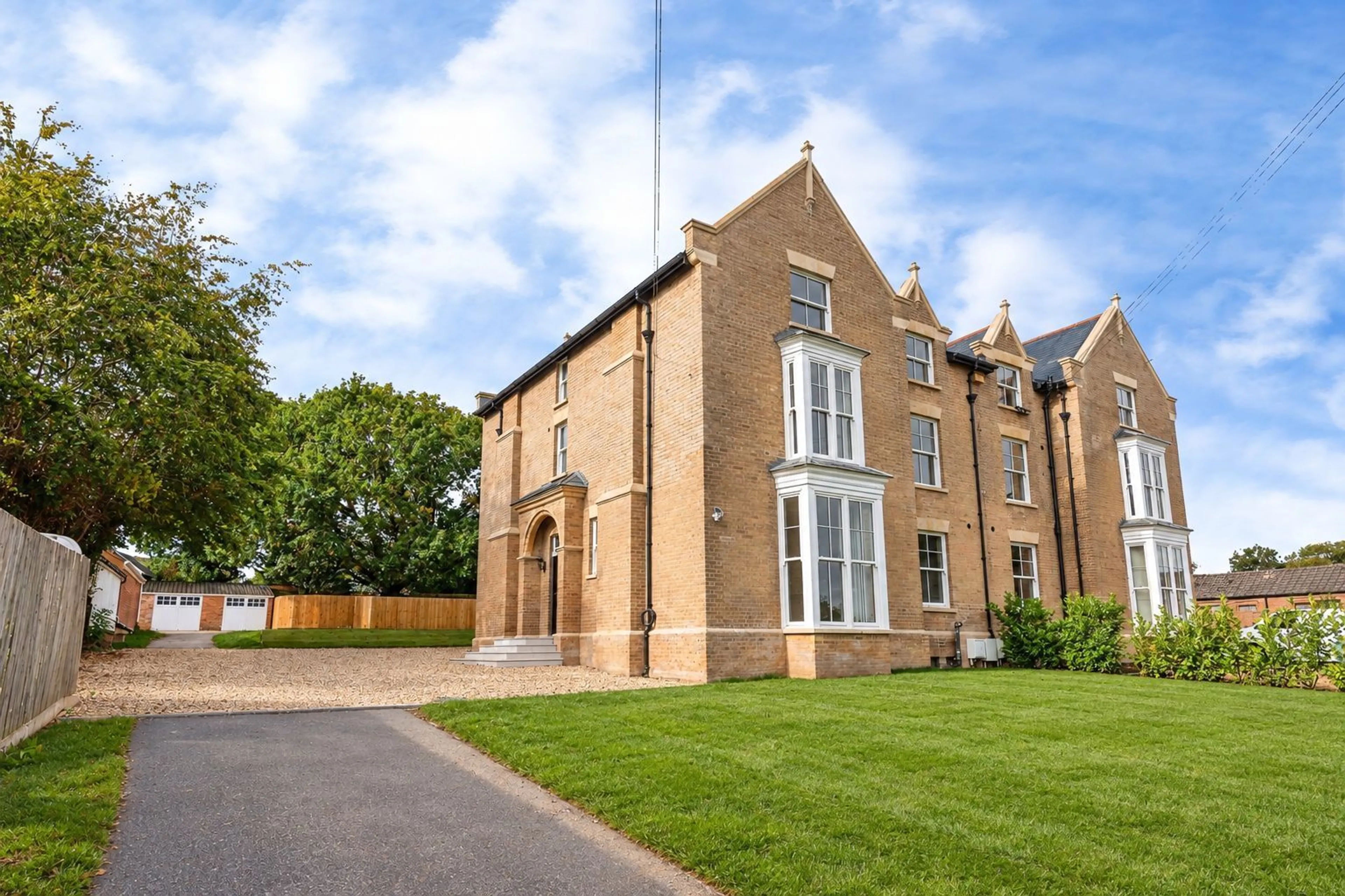 Property at Wild Oak Lane, Trull, Taunton