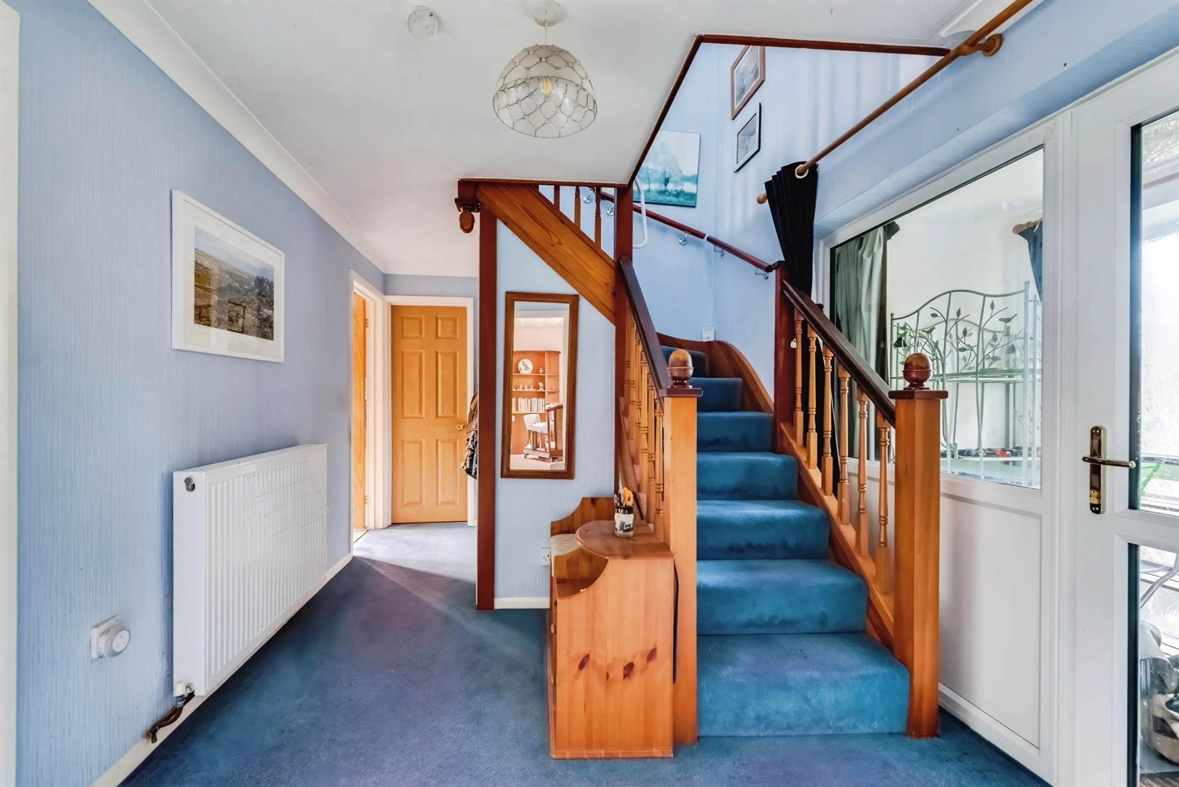 Property at Loddon Close, Abingdon