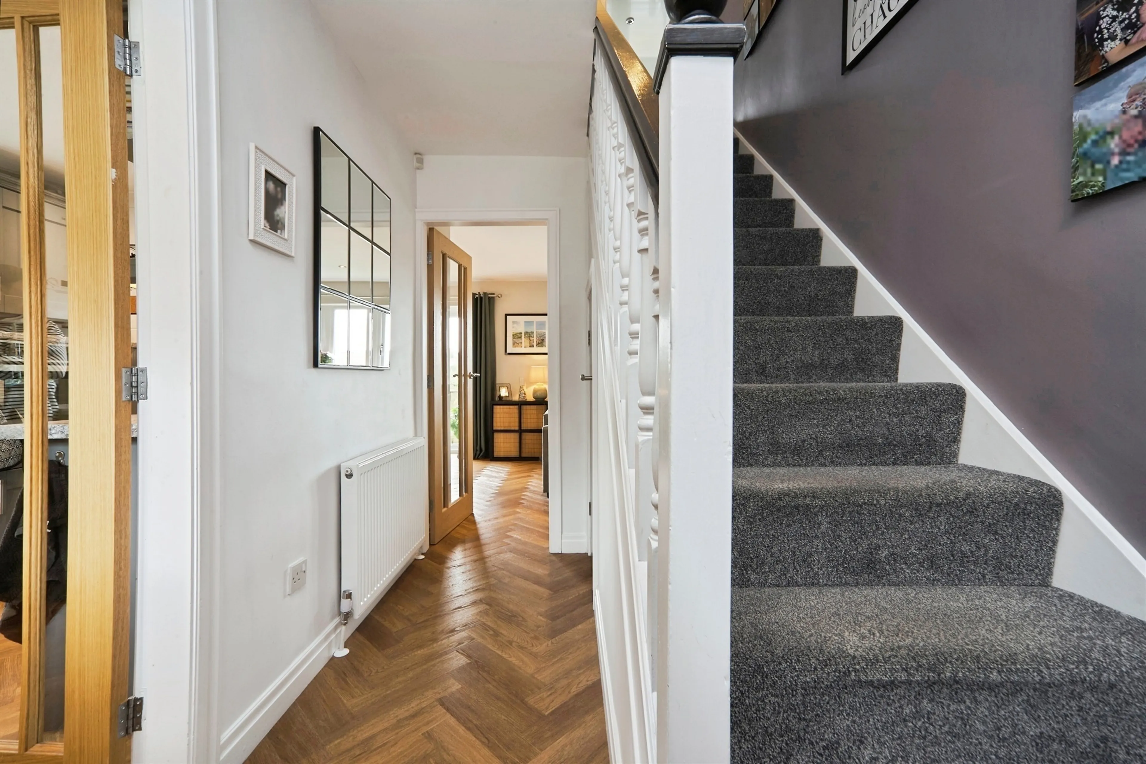 Property at Ashlar Close, Haworth, Keighley