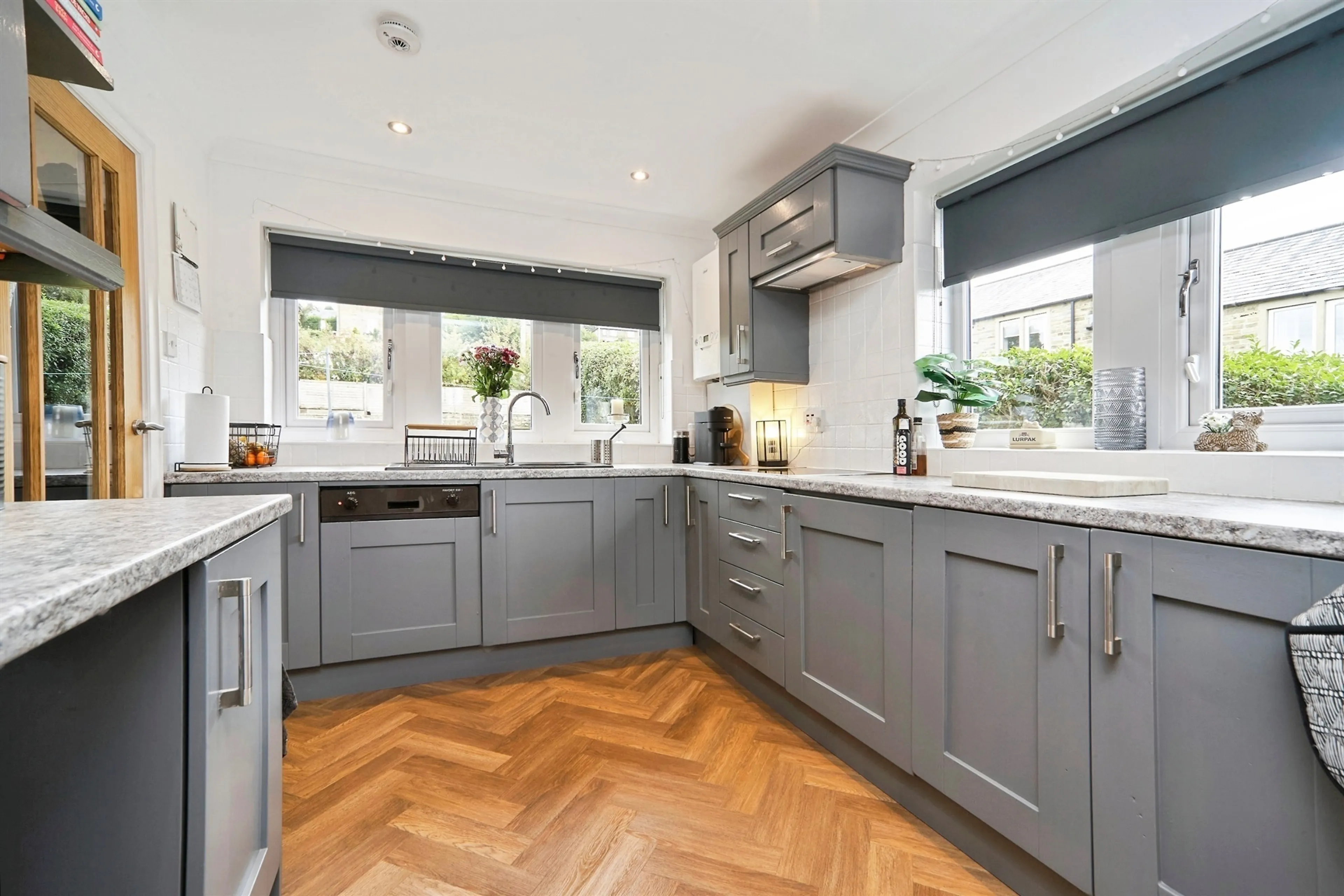 Property at Ashlar Close, Haworth, Keighley