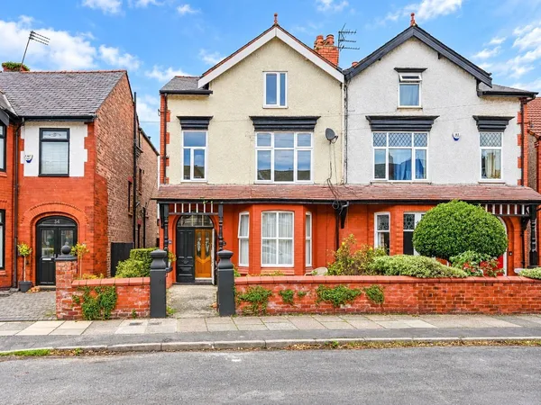 Kimberley Drive, LIVERPOOL, Merseysid...
