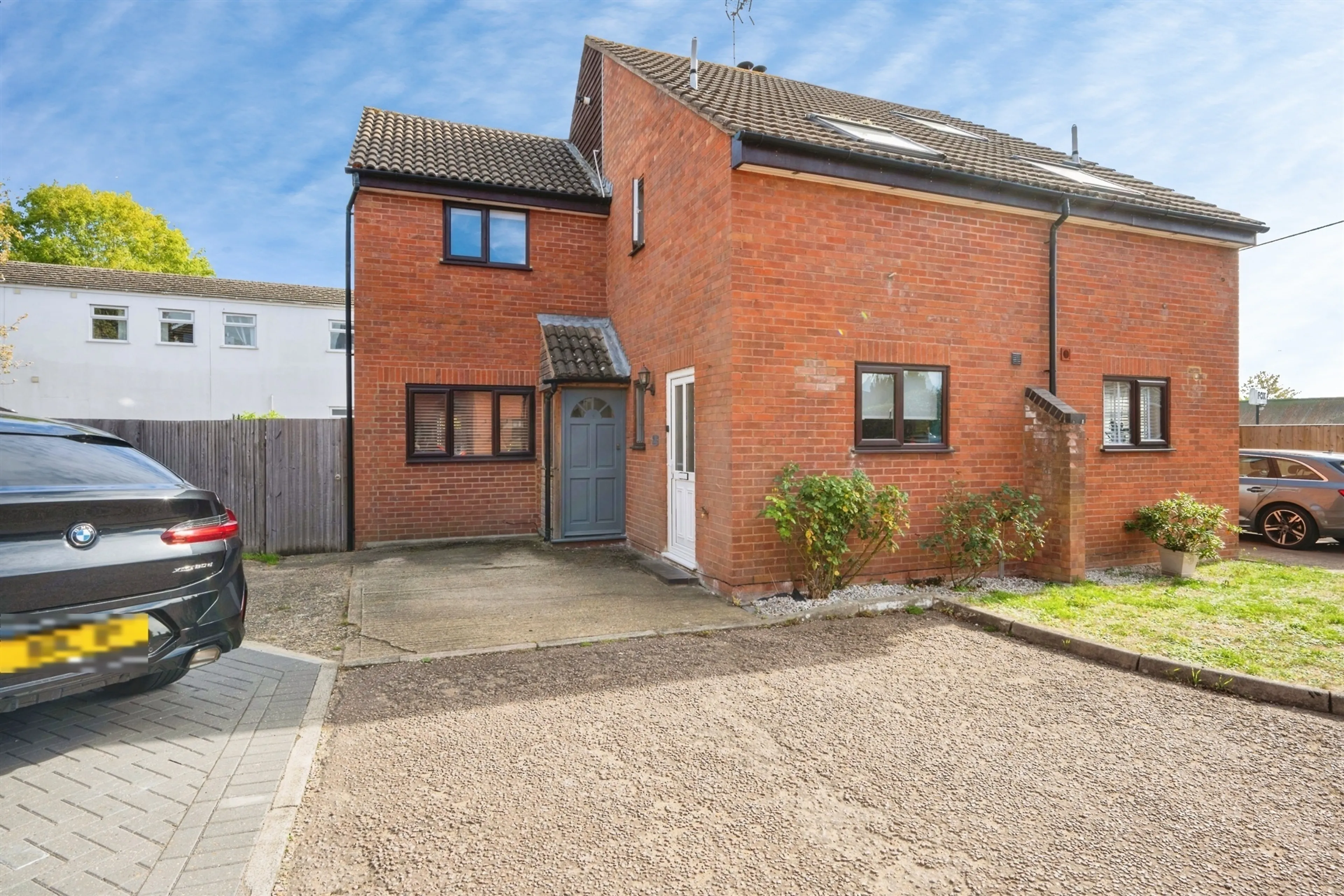 Property at Aylesbury Road, Bierton, Aylesbury