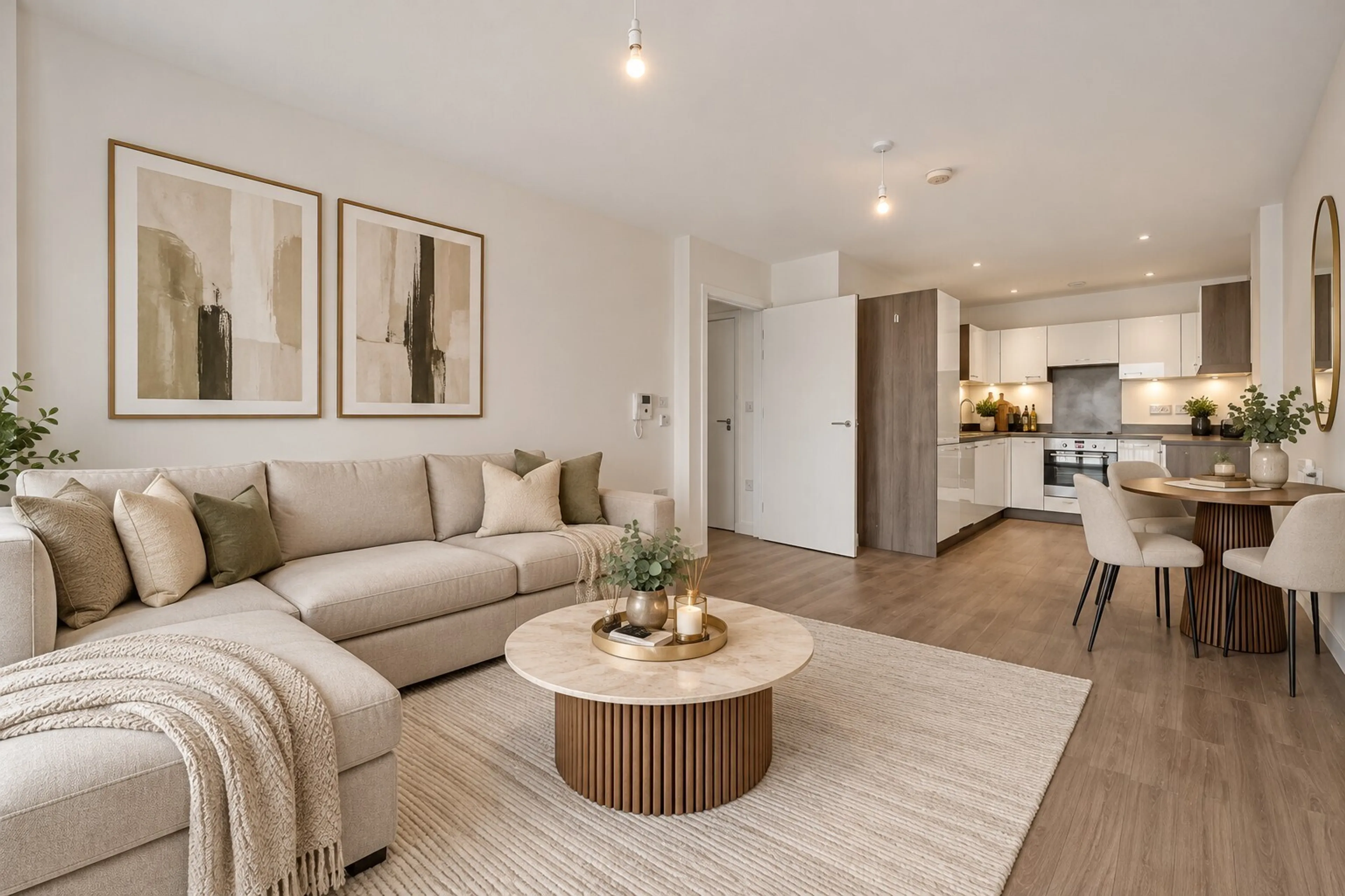 Property at Cabot Close, Croydon