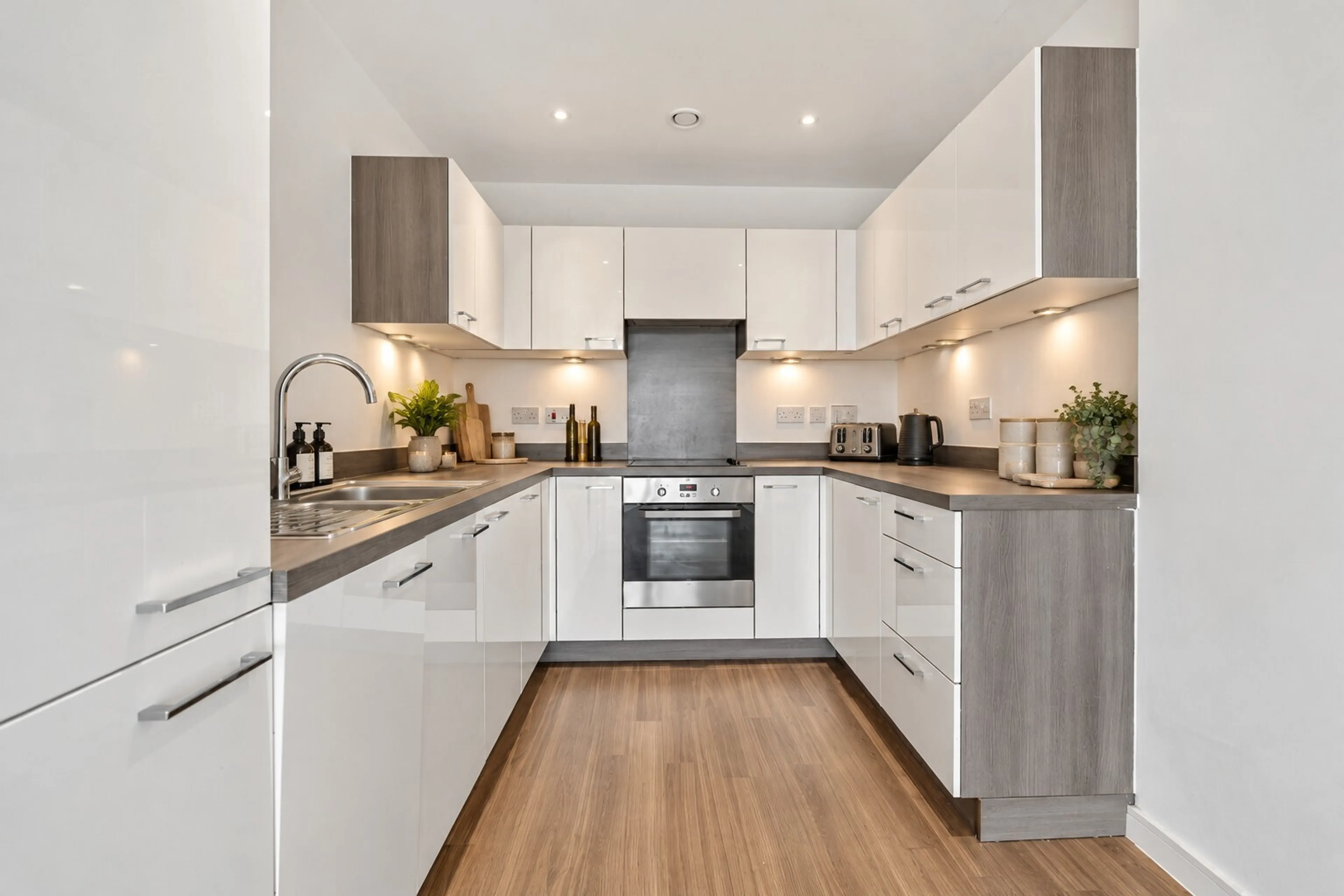 Property at Cabot Close, Croydon