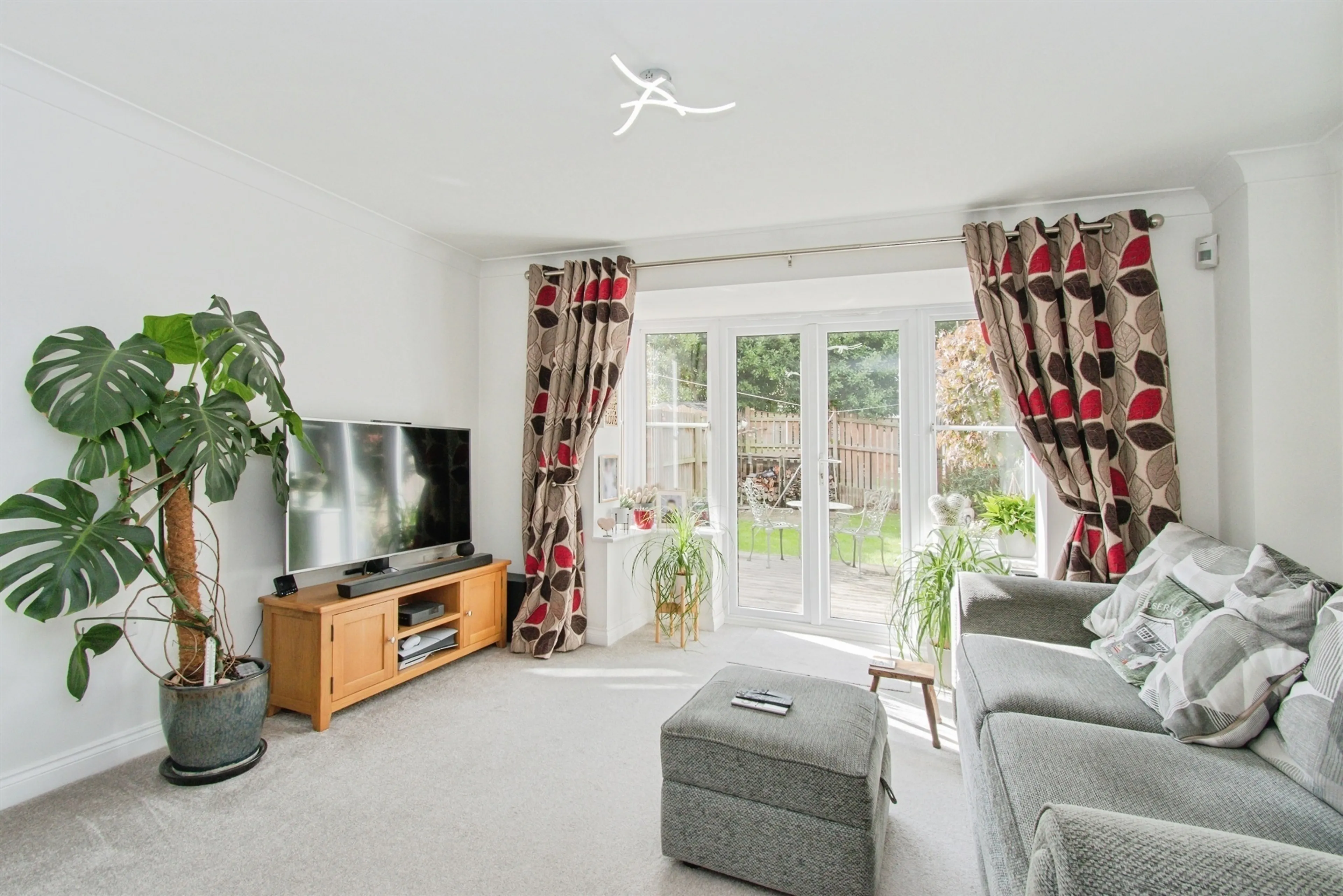 Property at Morris Fields, Normanton